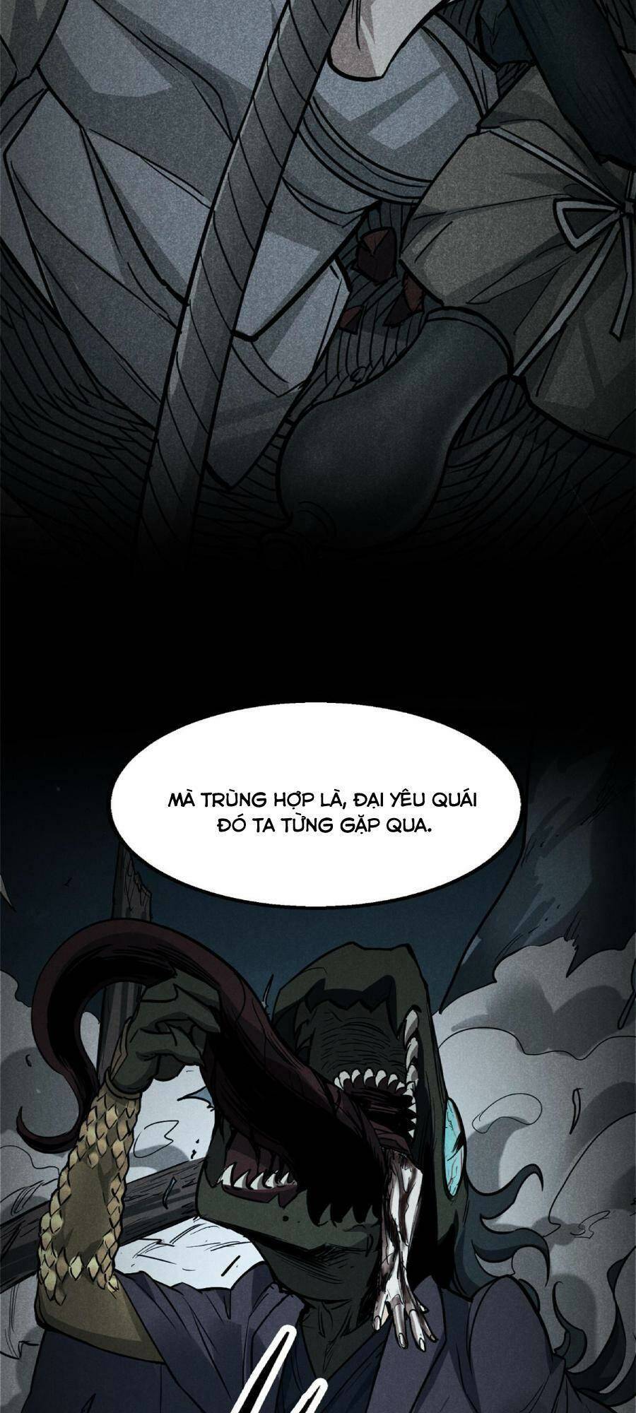 Tâm ma: Chapter 27