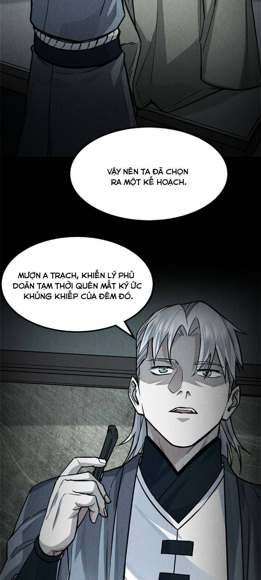 Tâm ma: Chapter 27