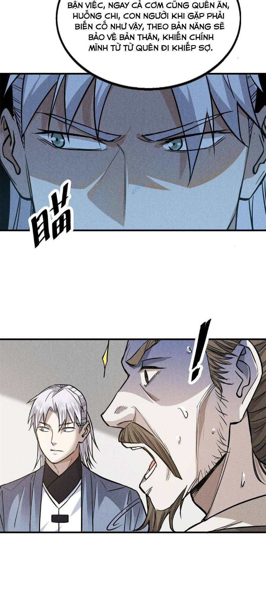Tâm ma: Chapter 27