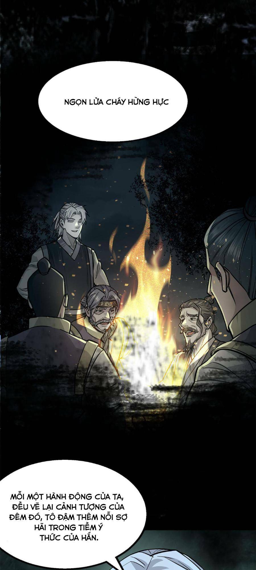 Tâm ma: Chapter 27
