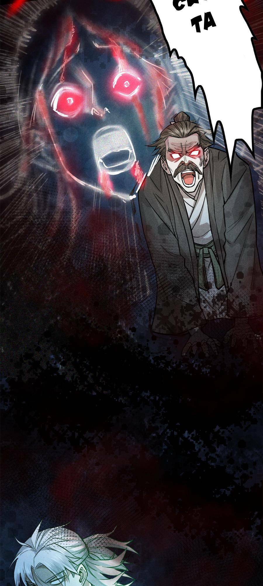 Tâm ma: Chapter 27