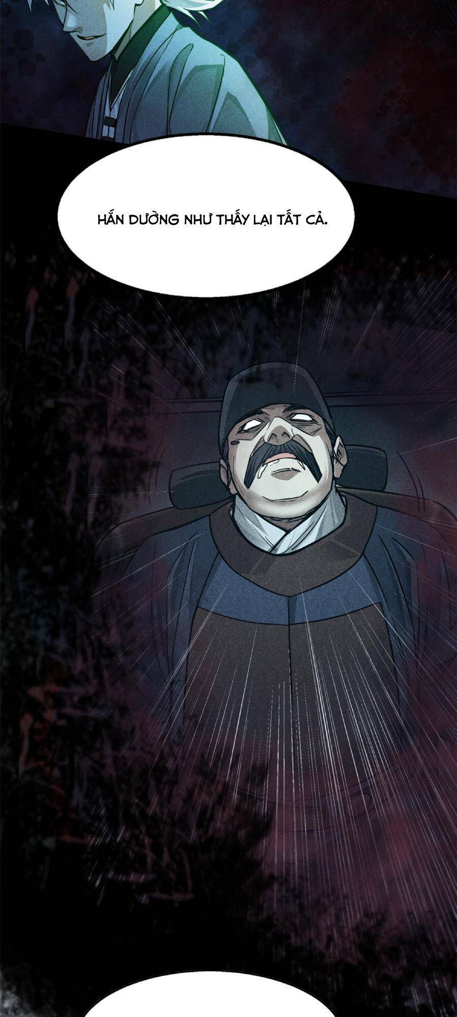 Tâm ma: Chapter 27