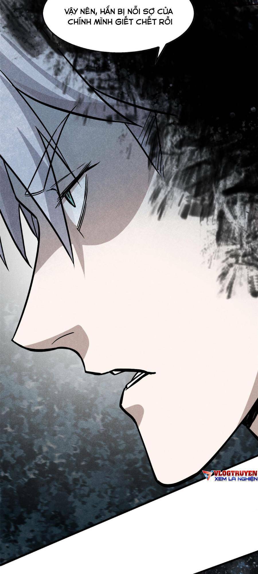 Tâm ma: Chapter 27