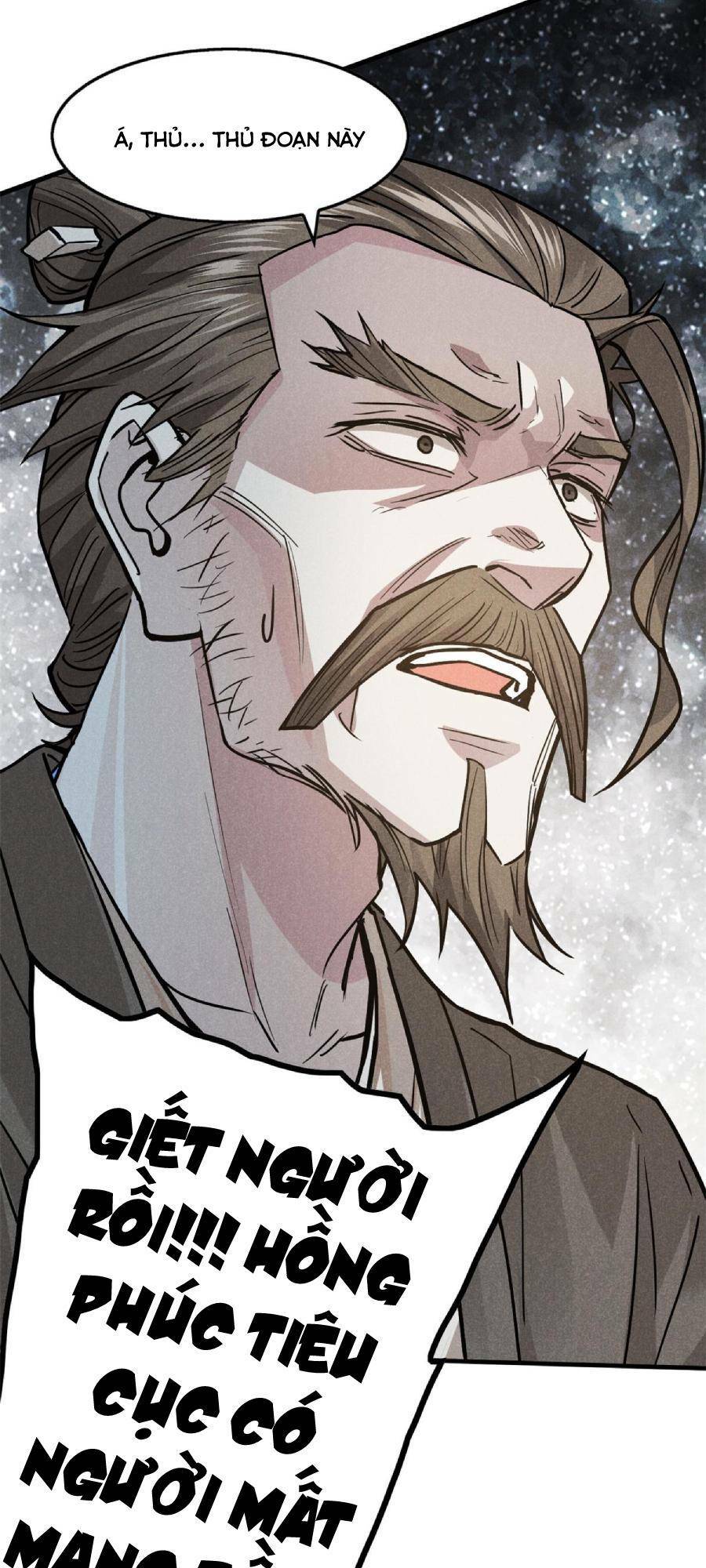 Tâm ma: Chapter 27