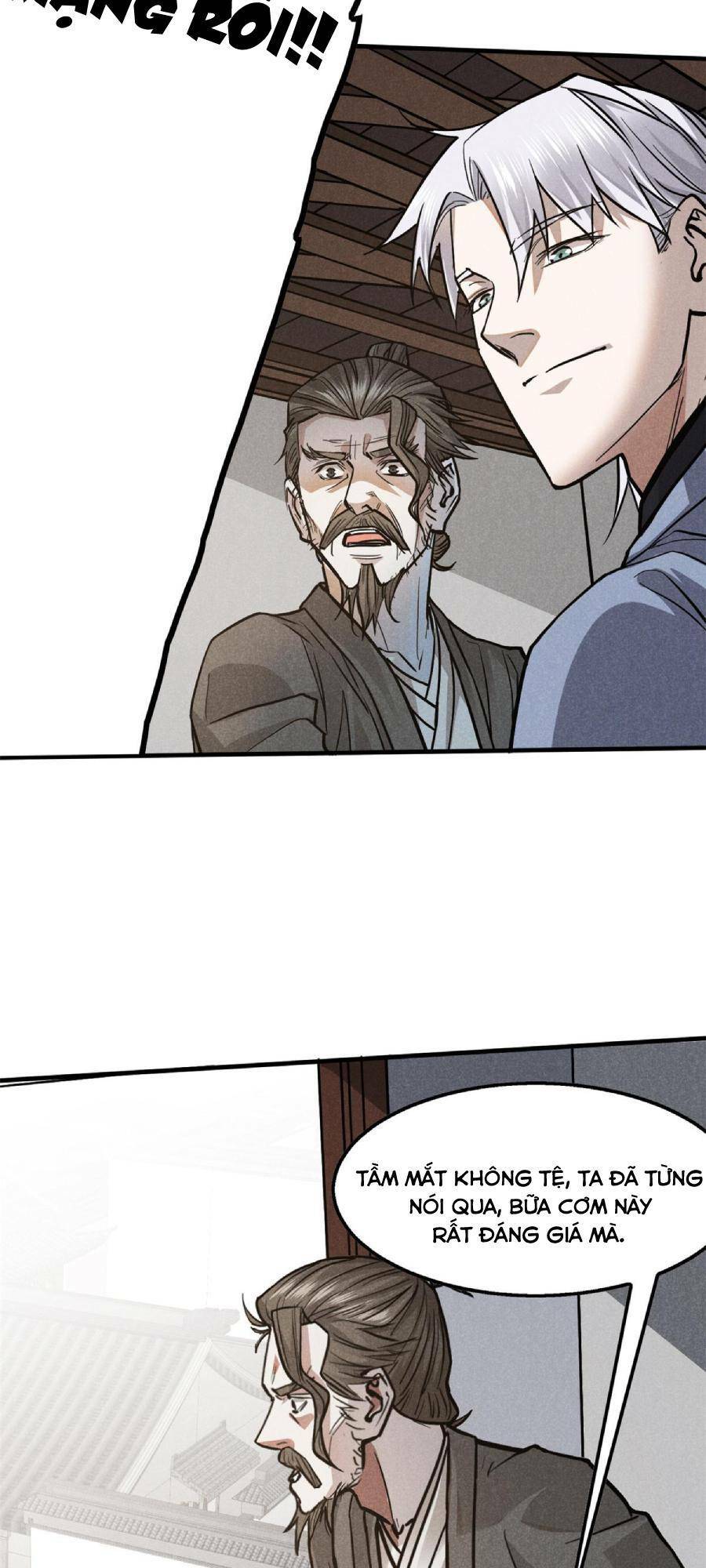 Tâm ma: Chapter 27