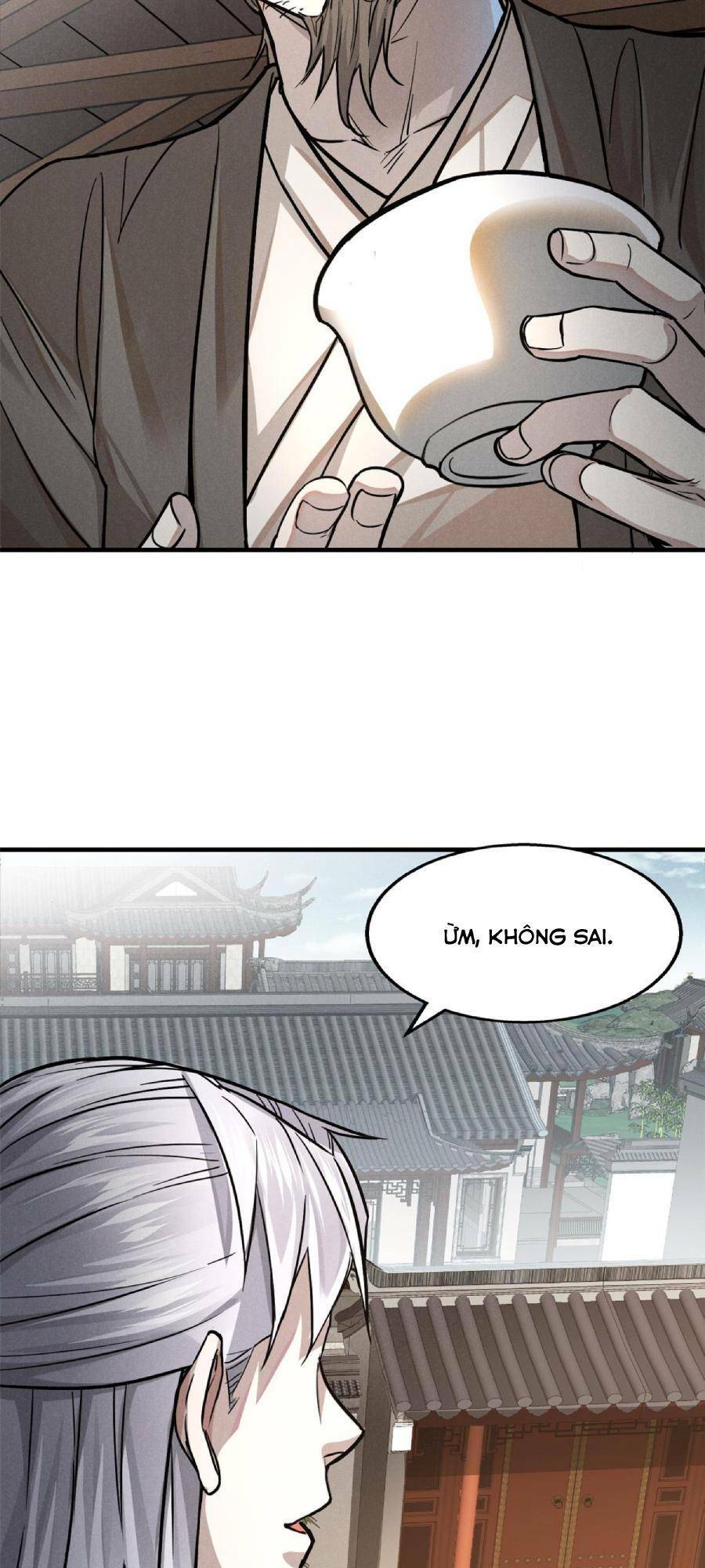 Tâm ma: Chapter 27