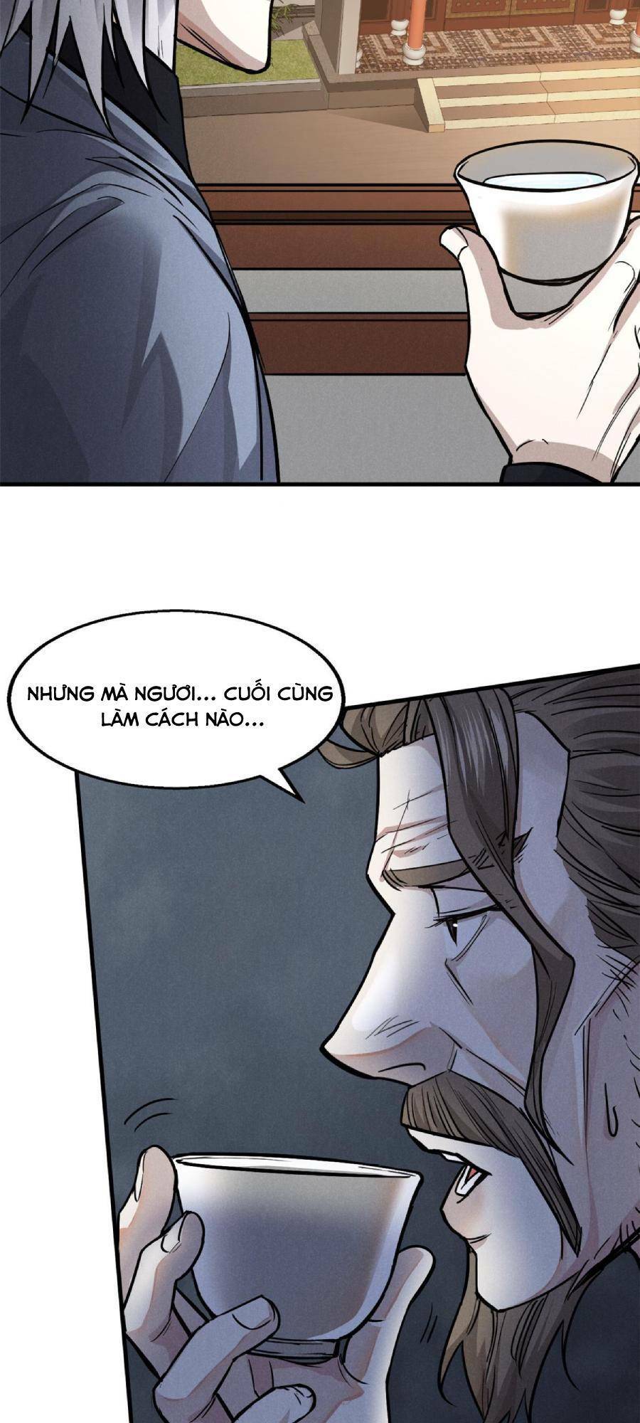 Tâm ma: Chapter 27