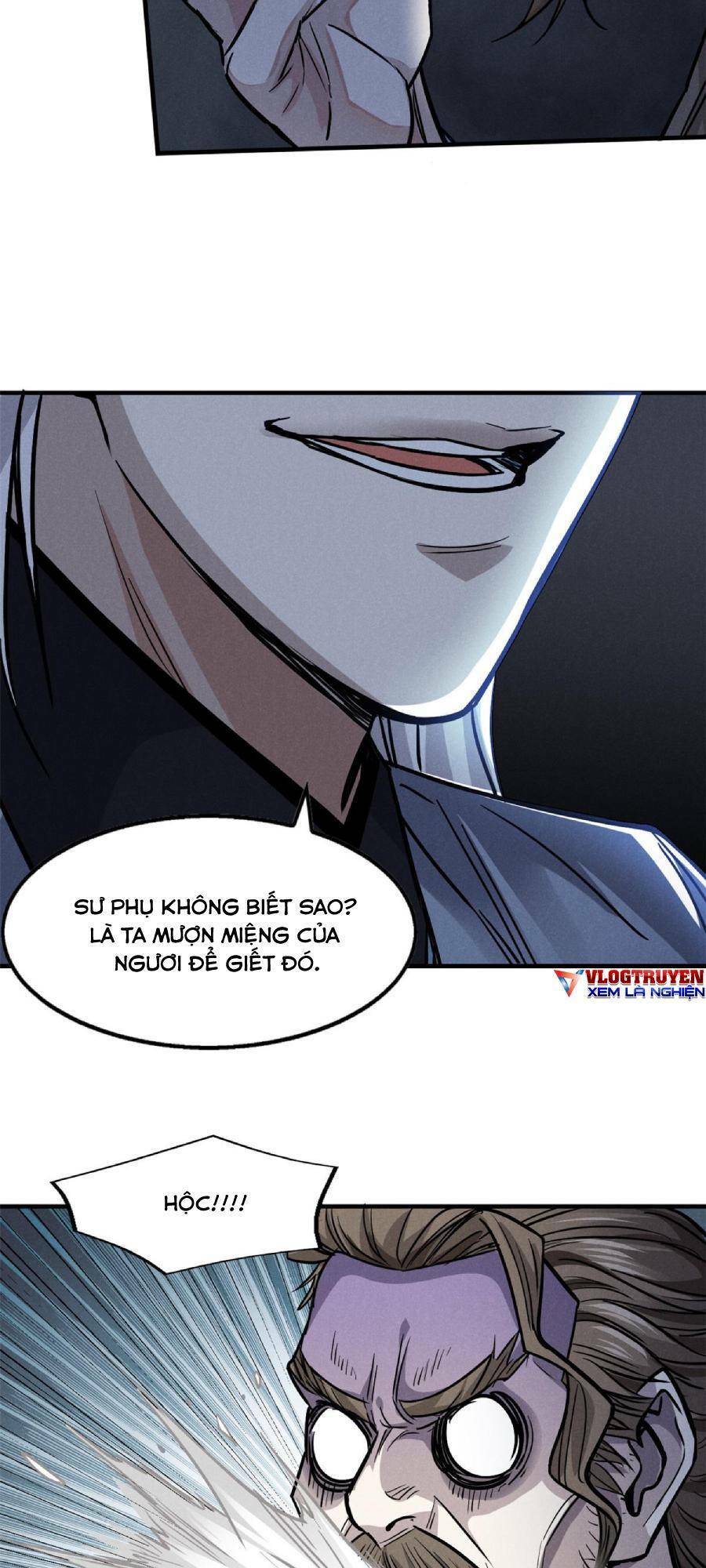 Tâm ma: Chapter 27