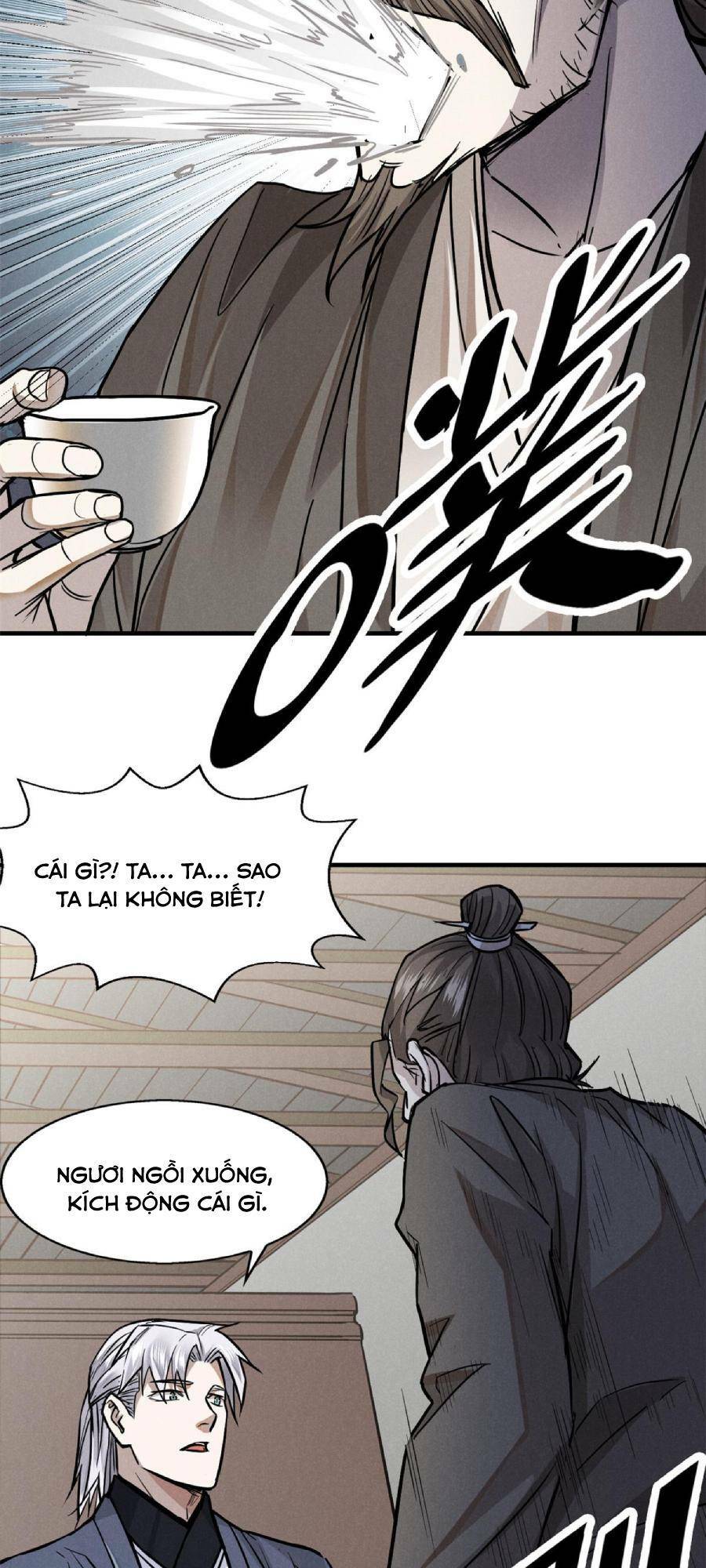 Tâm ma: Chapter 27