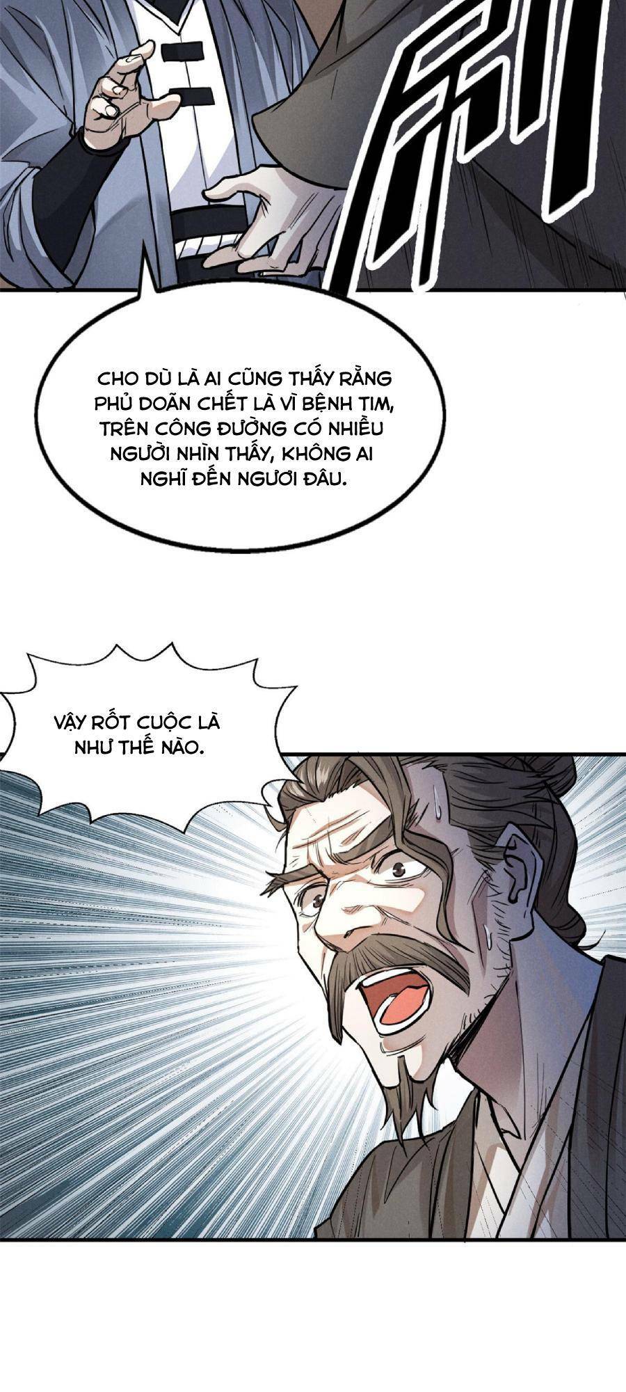 Tâm ma: Chapter 27