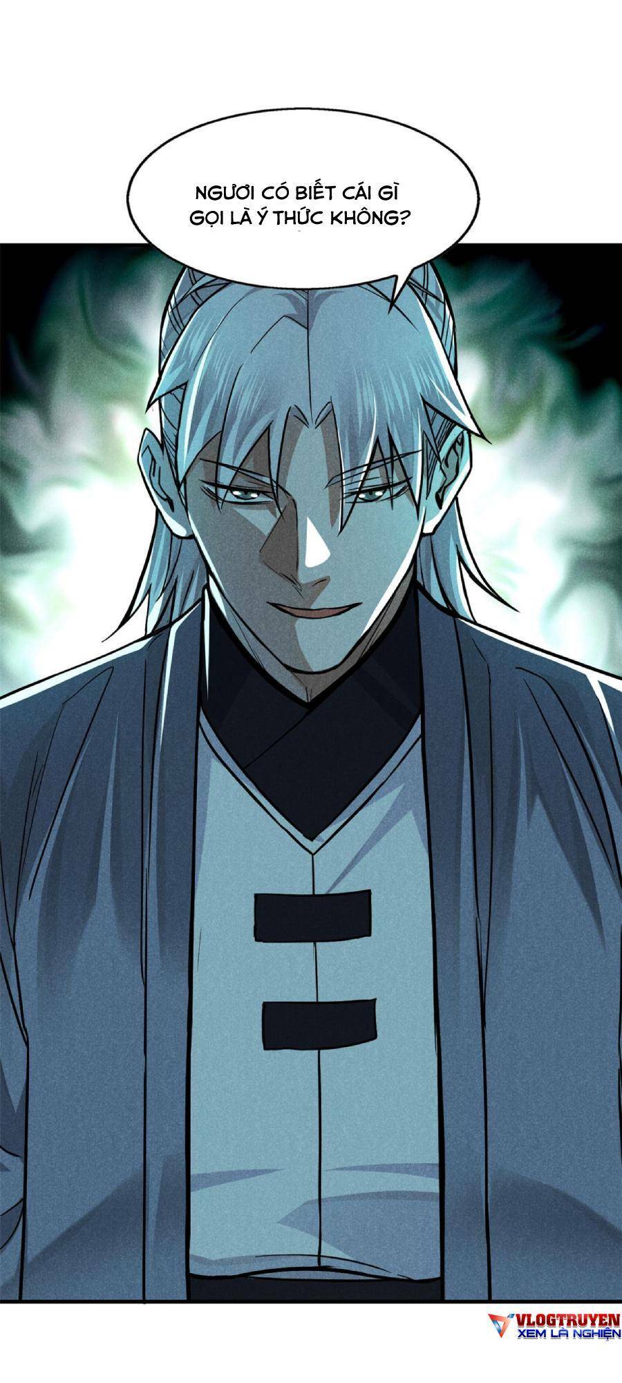 Tâm ma: Chapter 27