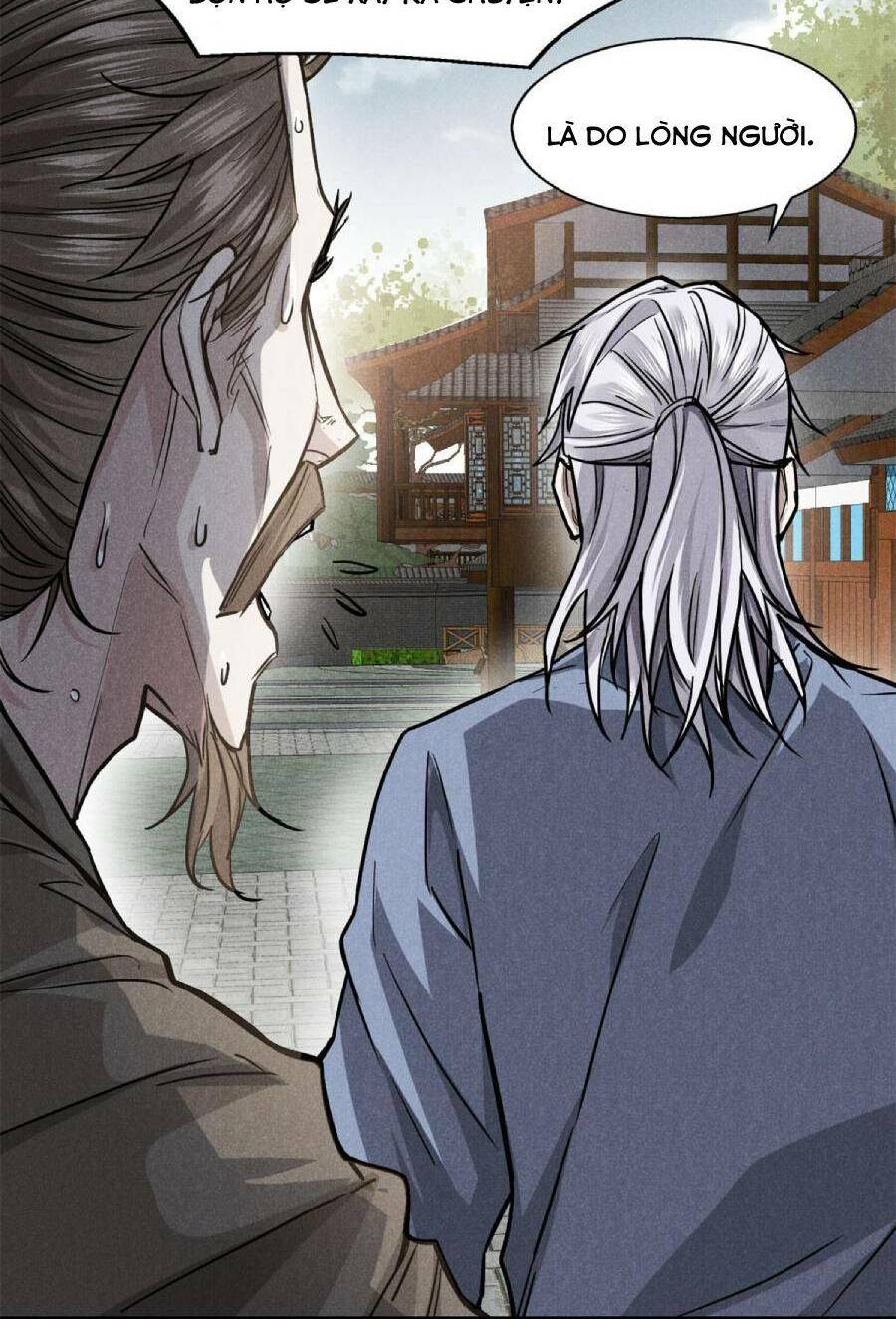 Tâm ma: Chapter 28