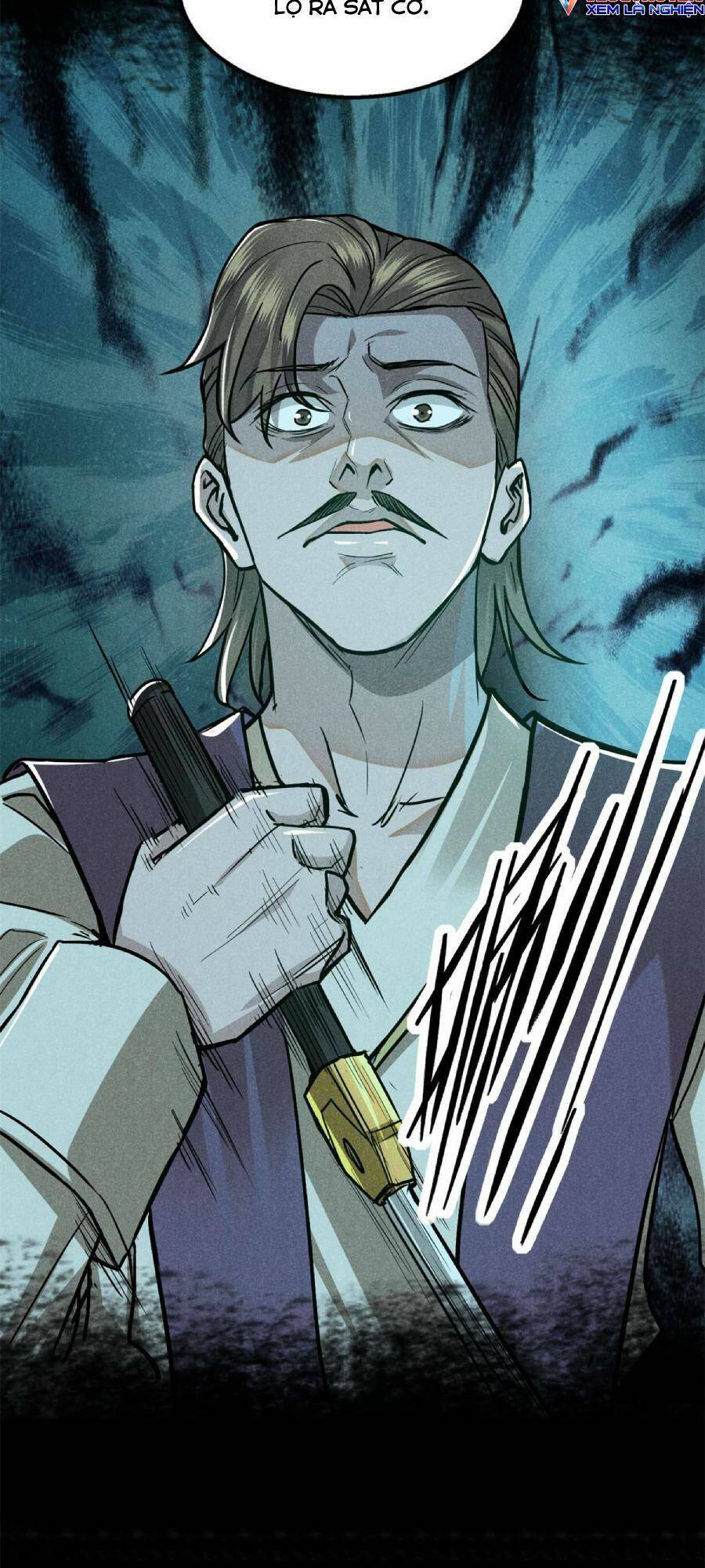 Tâm ma: Chapter 28