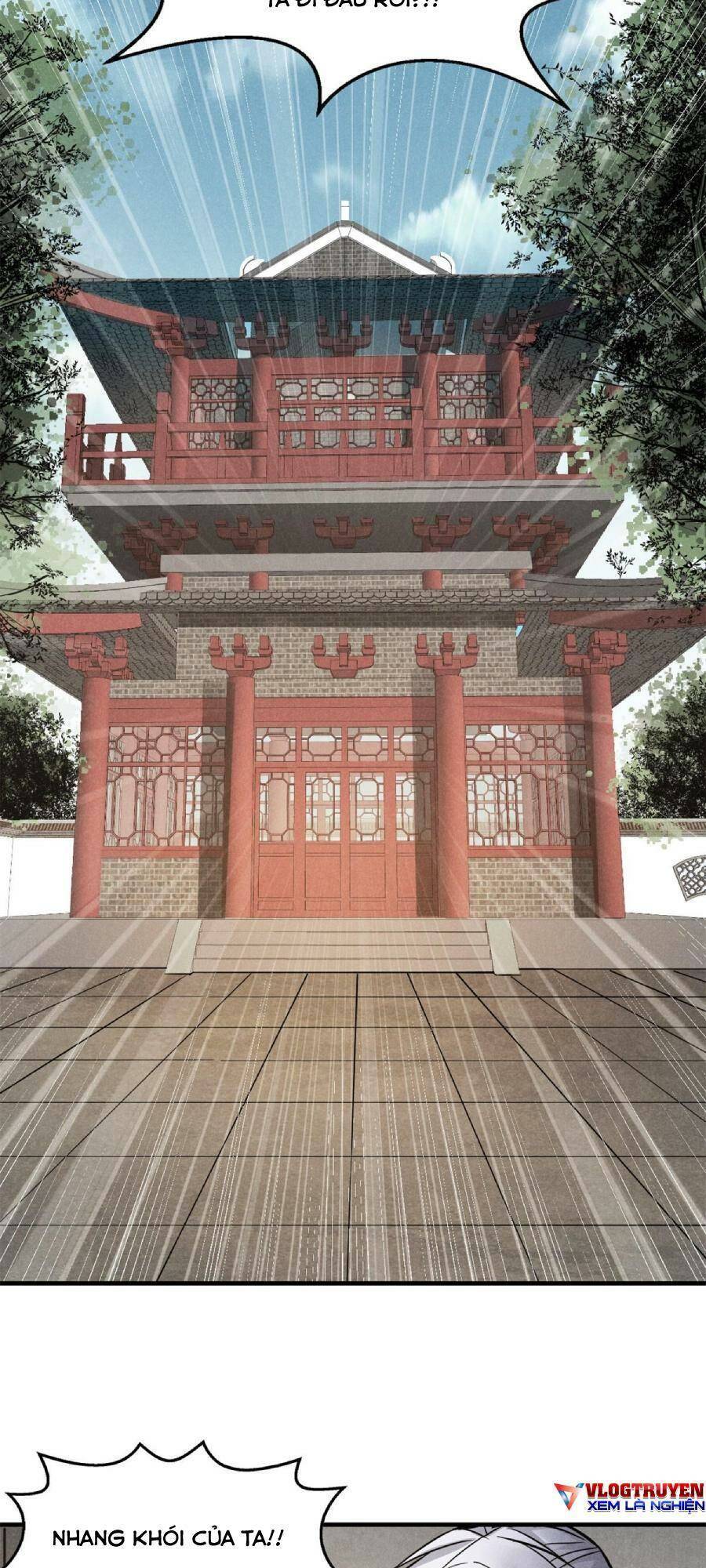 Tâm ma: Chapter 28