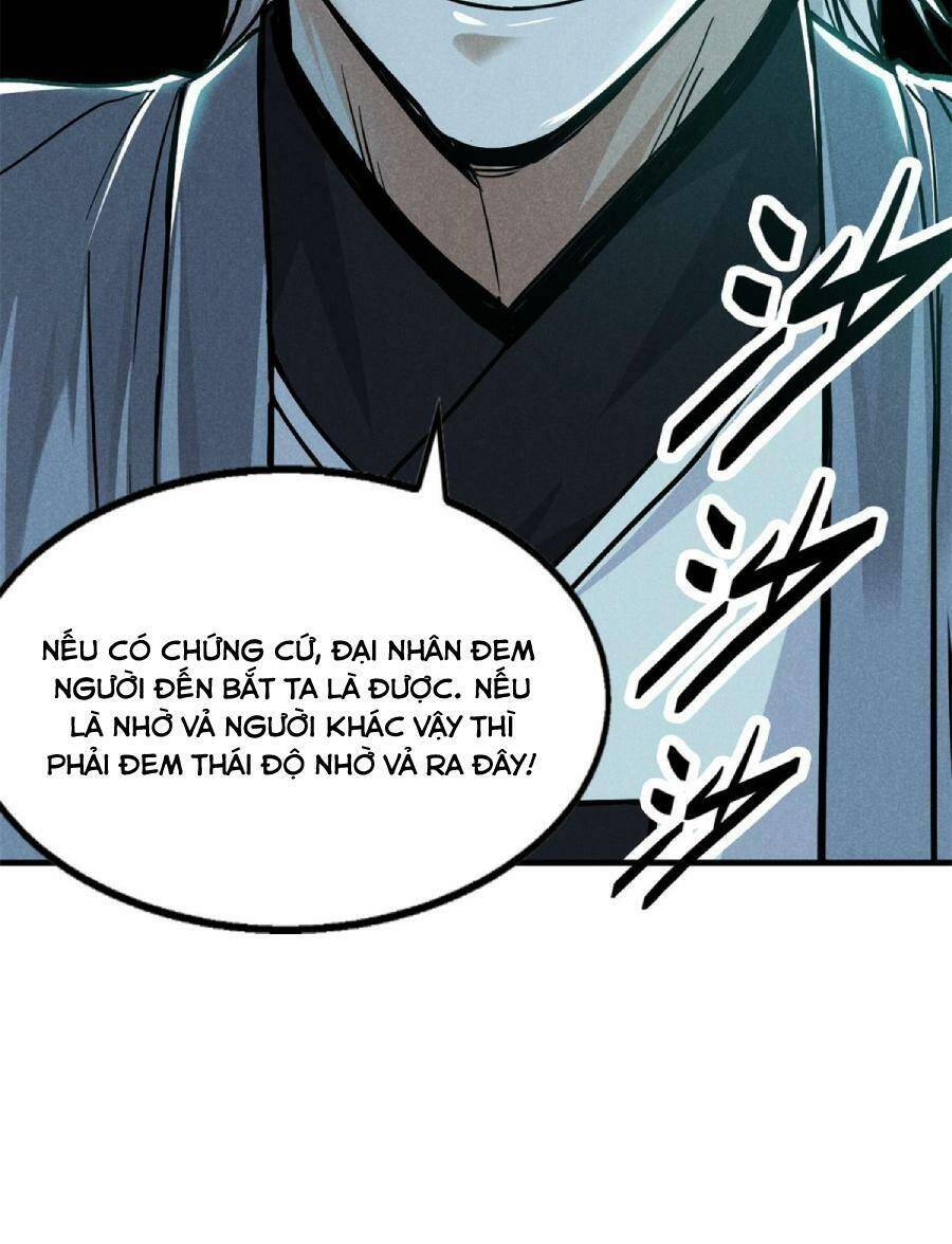 Tâm ma: Chapter 28