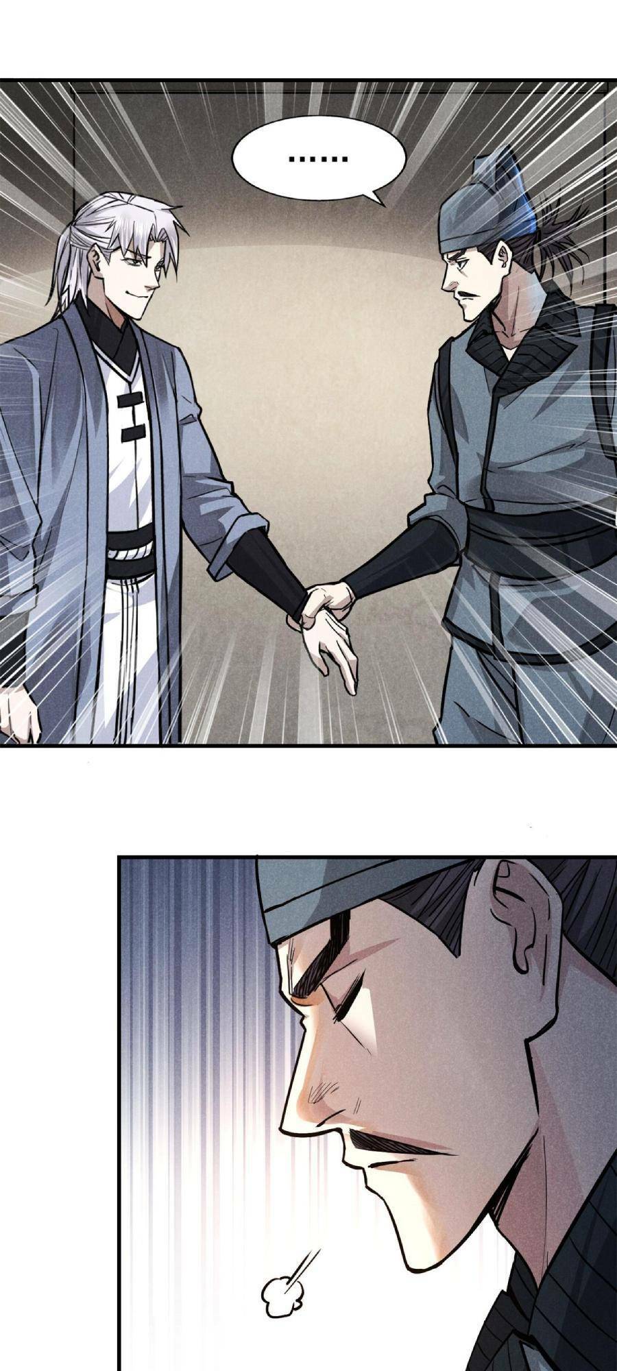 Tâm ma: Chapter 28