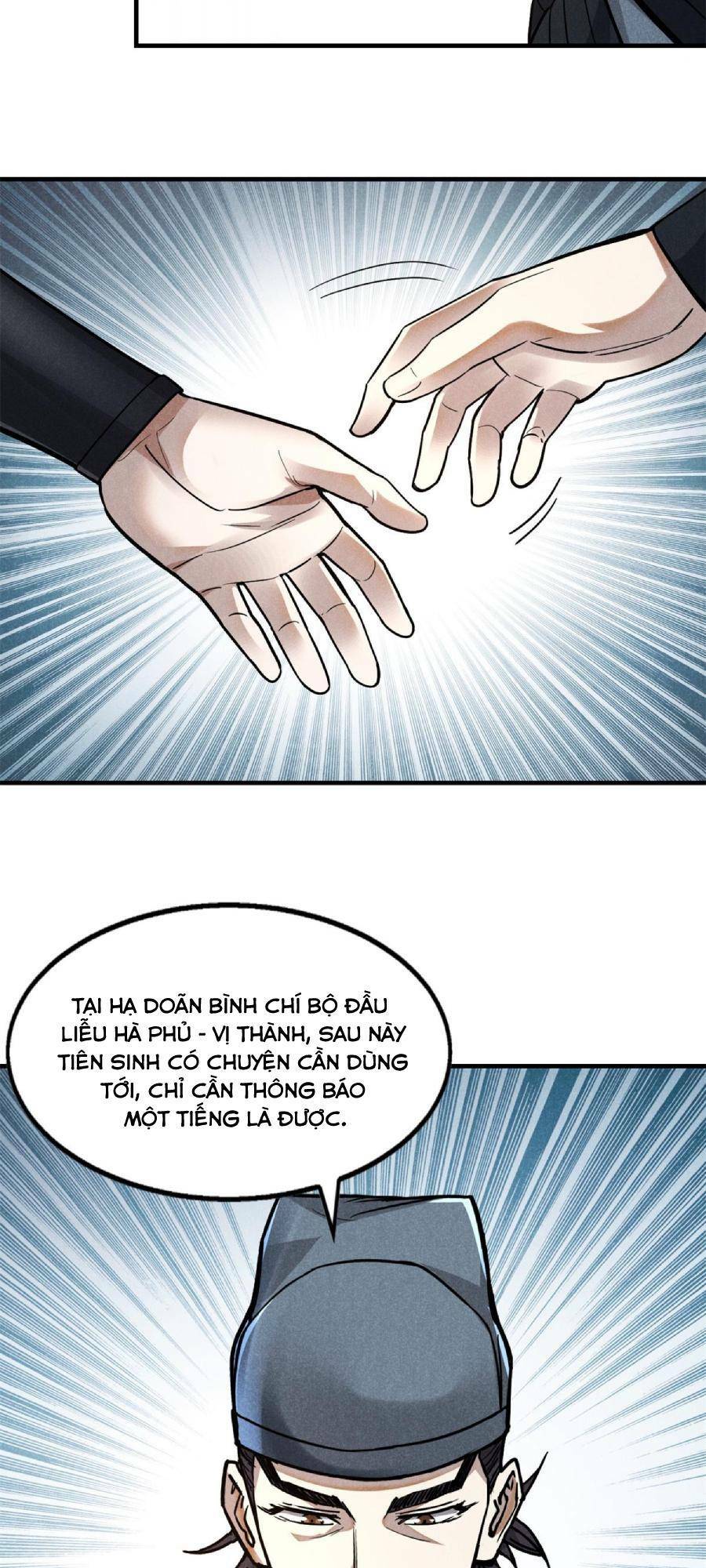 Tâm ma: Chapter 28