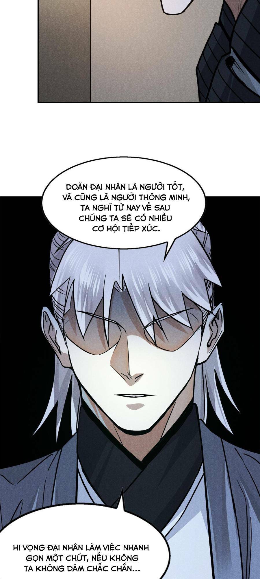Tâm ma: Chapter 28