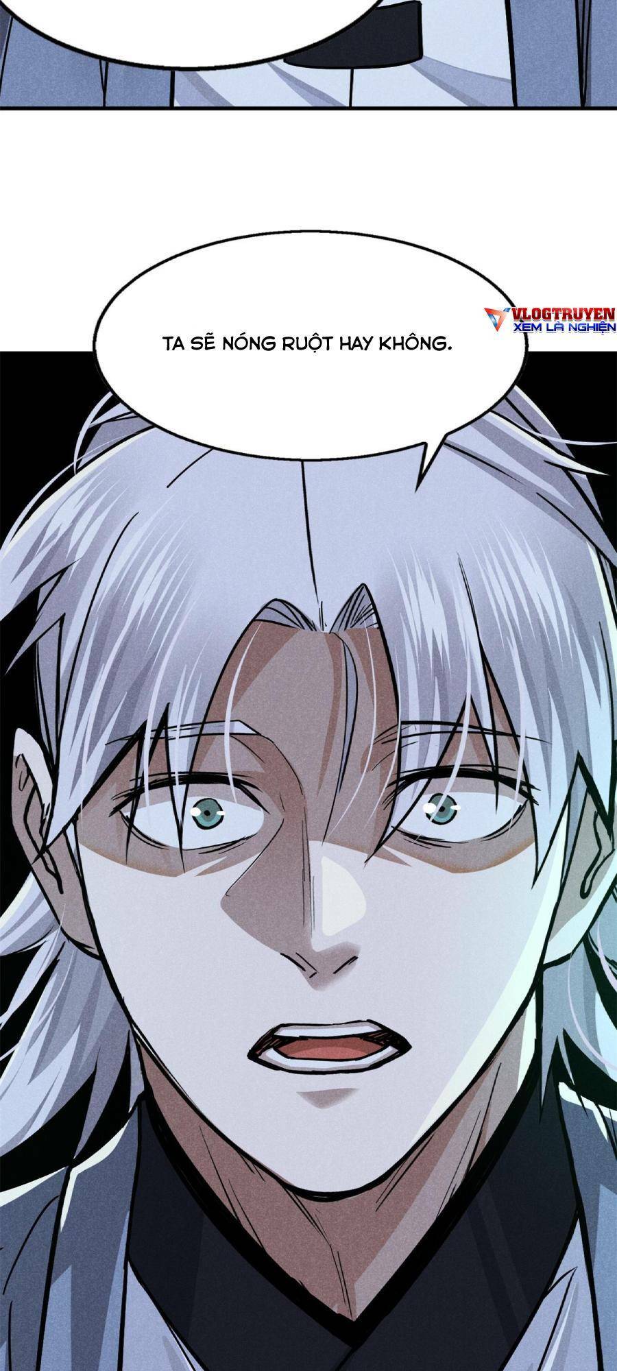 Tâm ma: Chapter 28