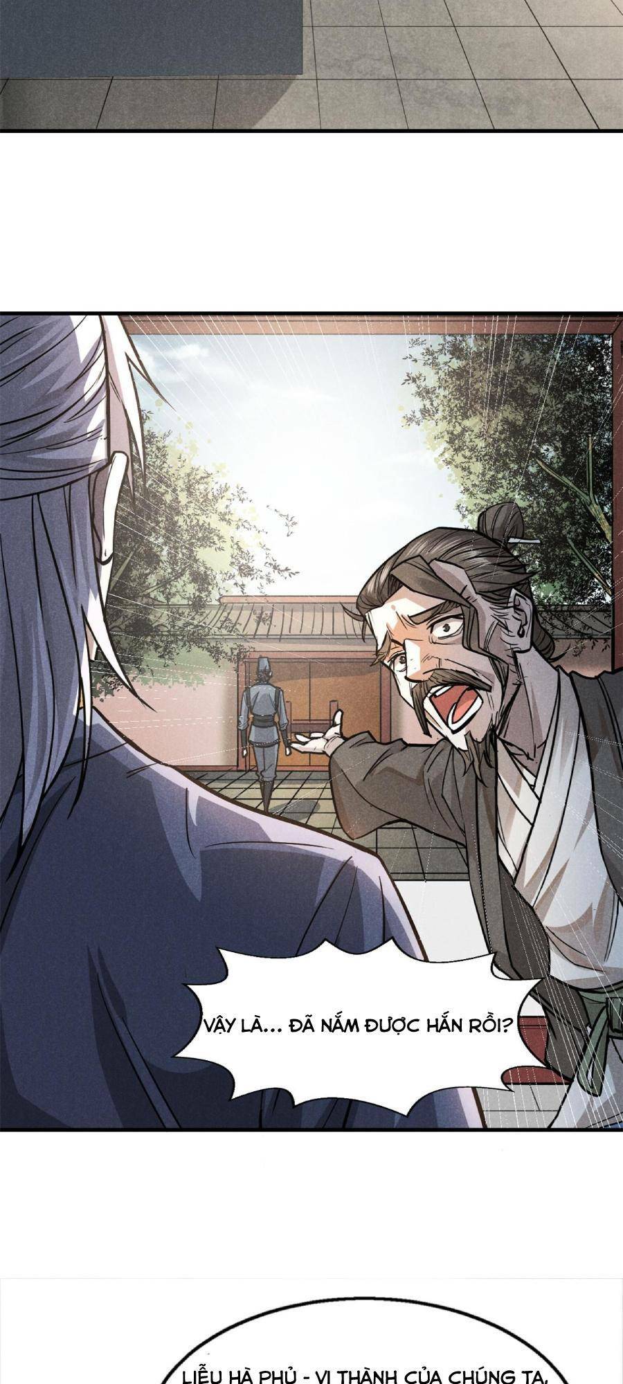 Tâm ma: Chapter 28