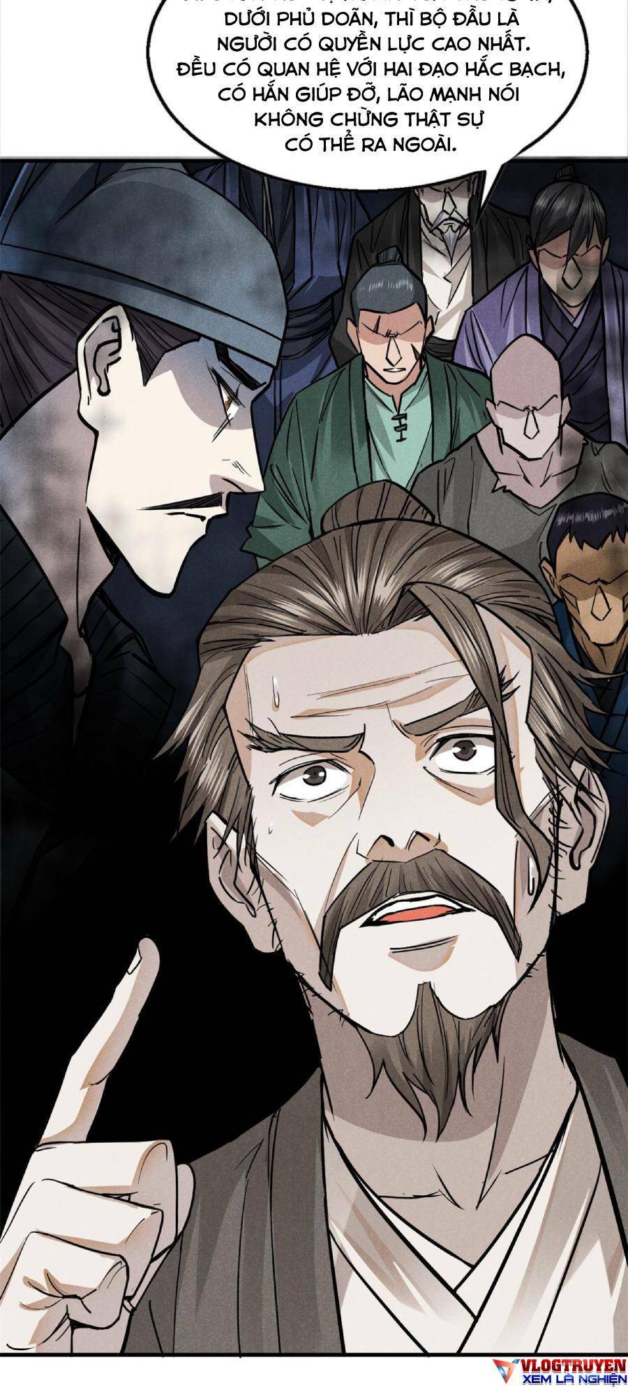 Tâm ma: Chapter 28