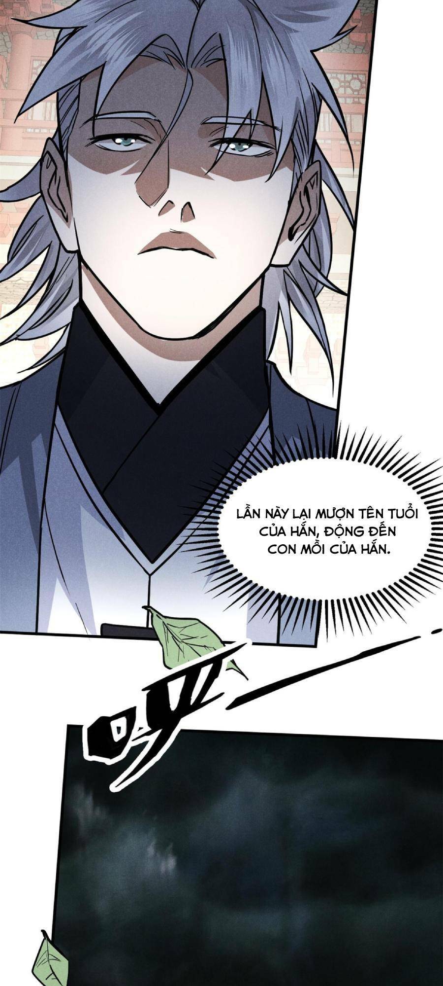 Tâm ma: Chapter 28