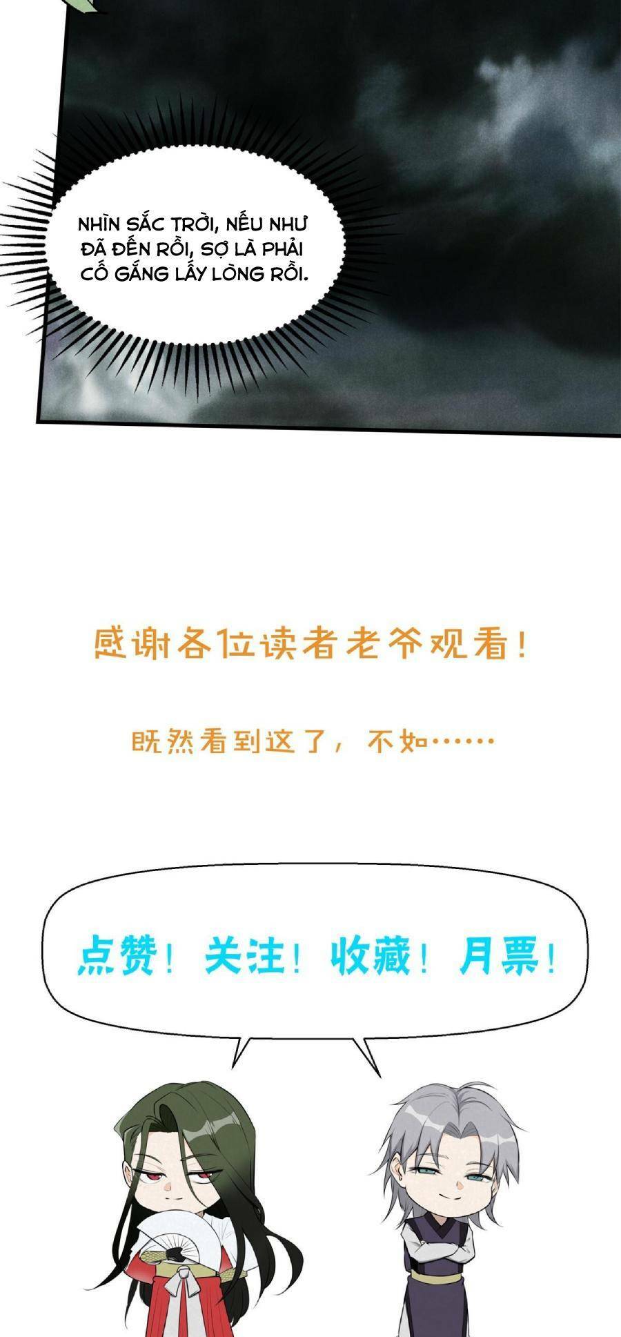 Tâm ma: Chapter 28