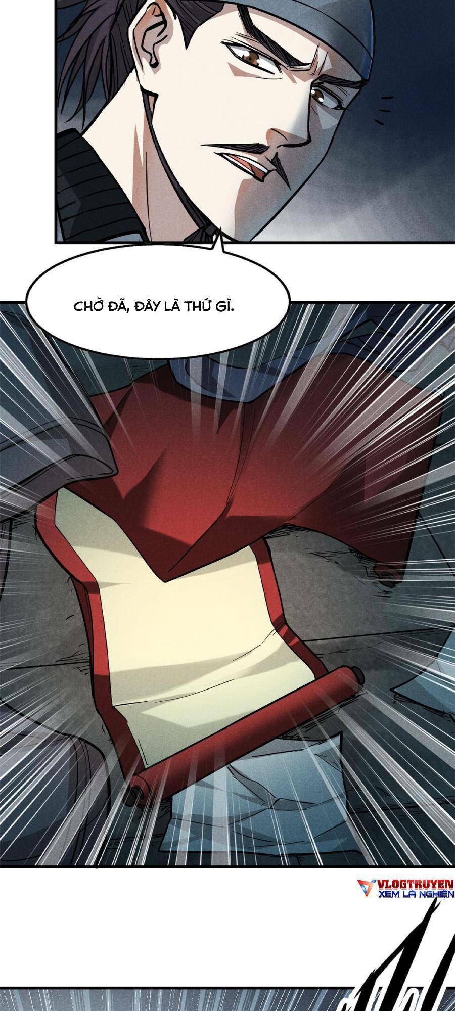 Tâm ma: Chapter 28