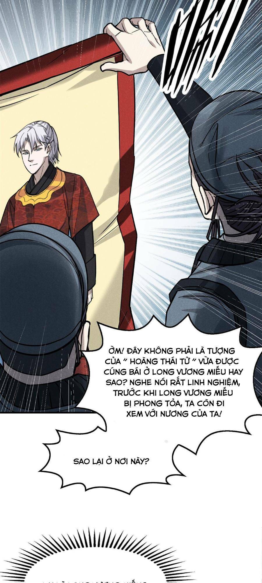 Tâm ma: Chapter 28