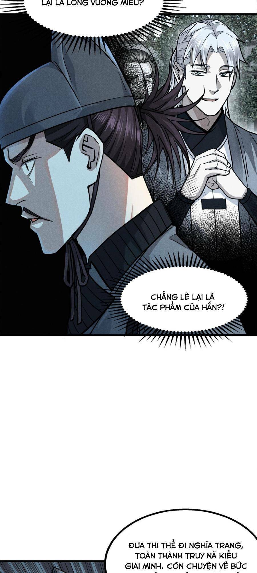 Tâm ma: Chapter 28