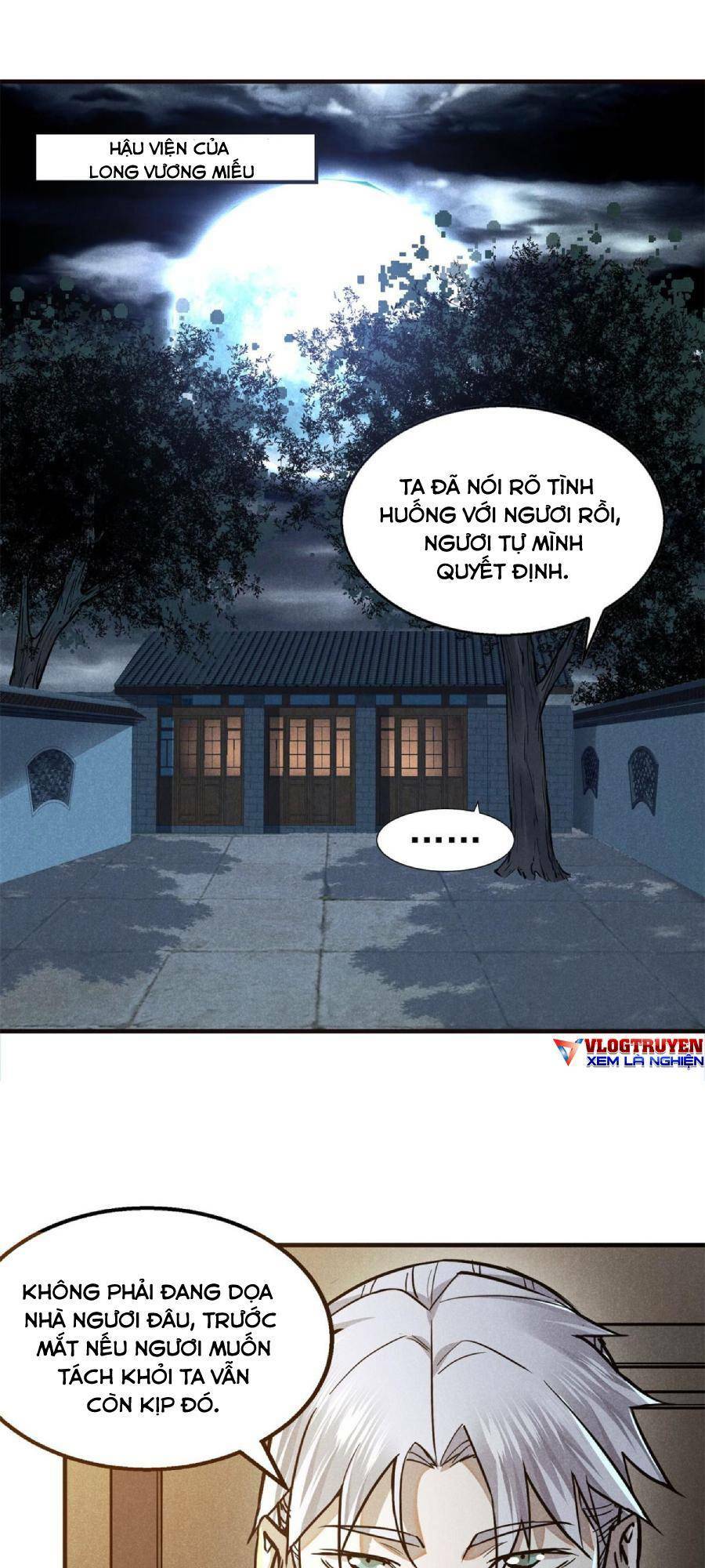 Tâm ma: Chapter 29