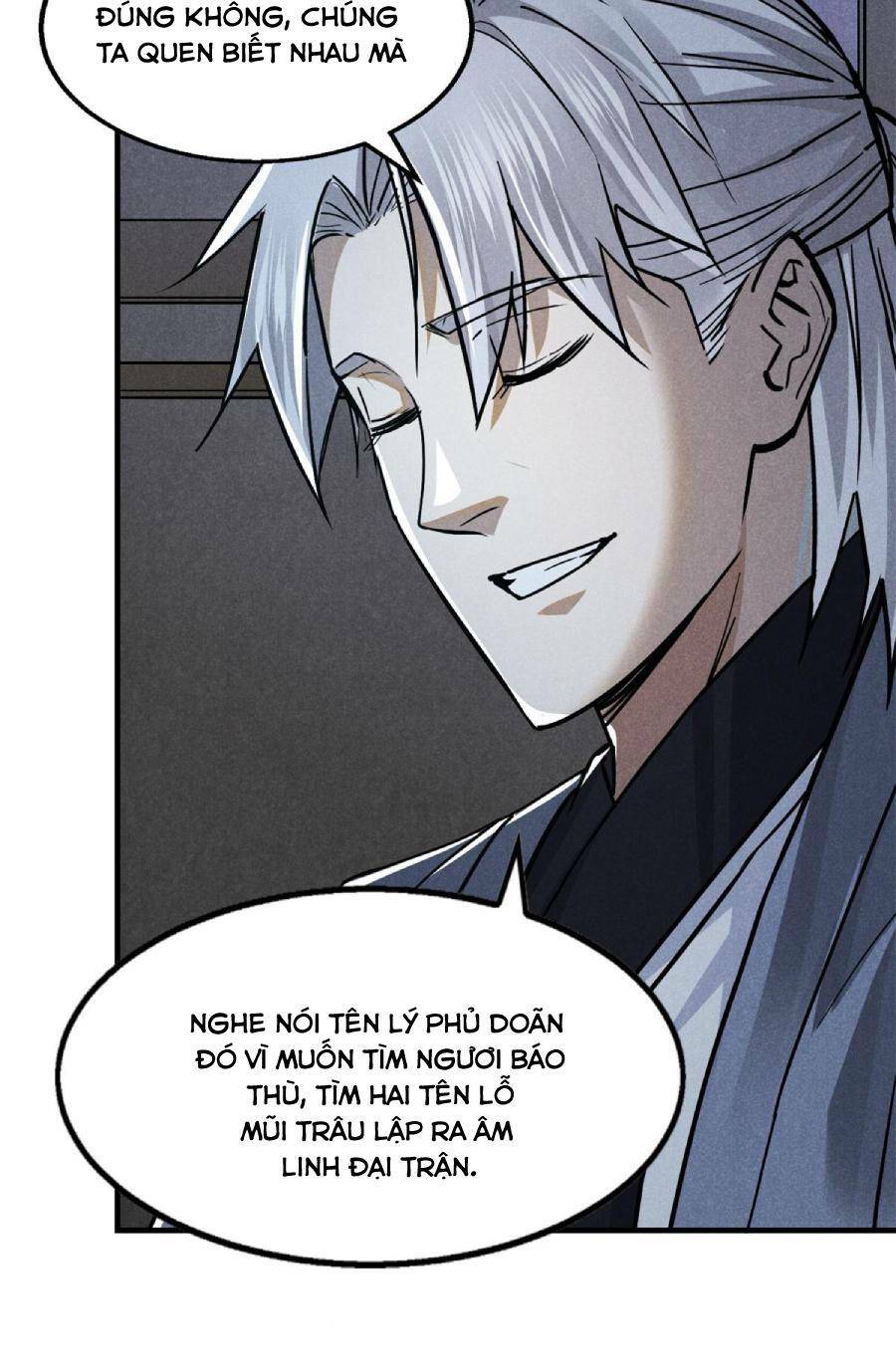 Tâm ma: Chapter 29