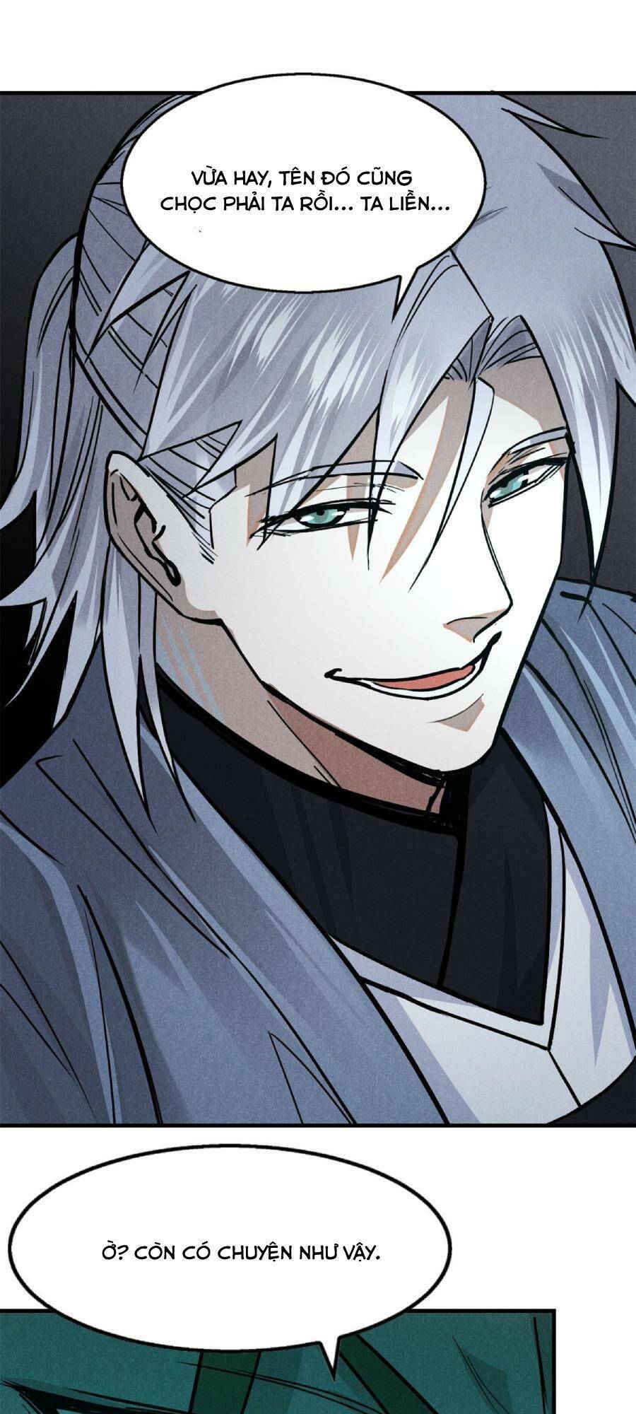 Tâm ma: Chapter 29