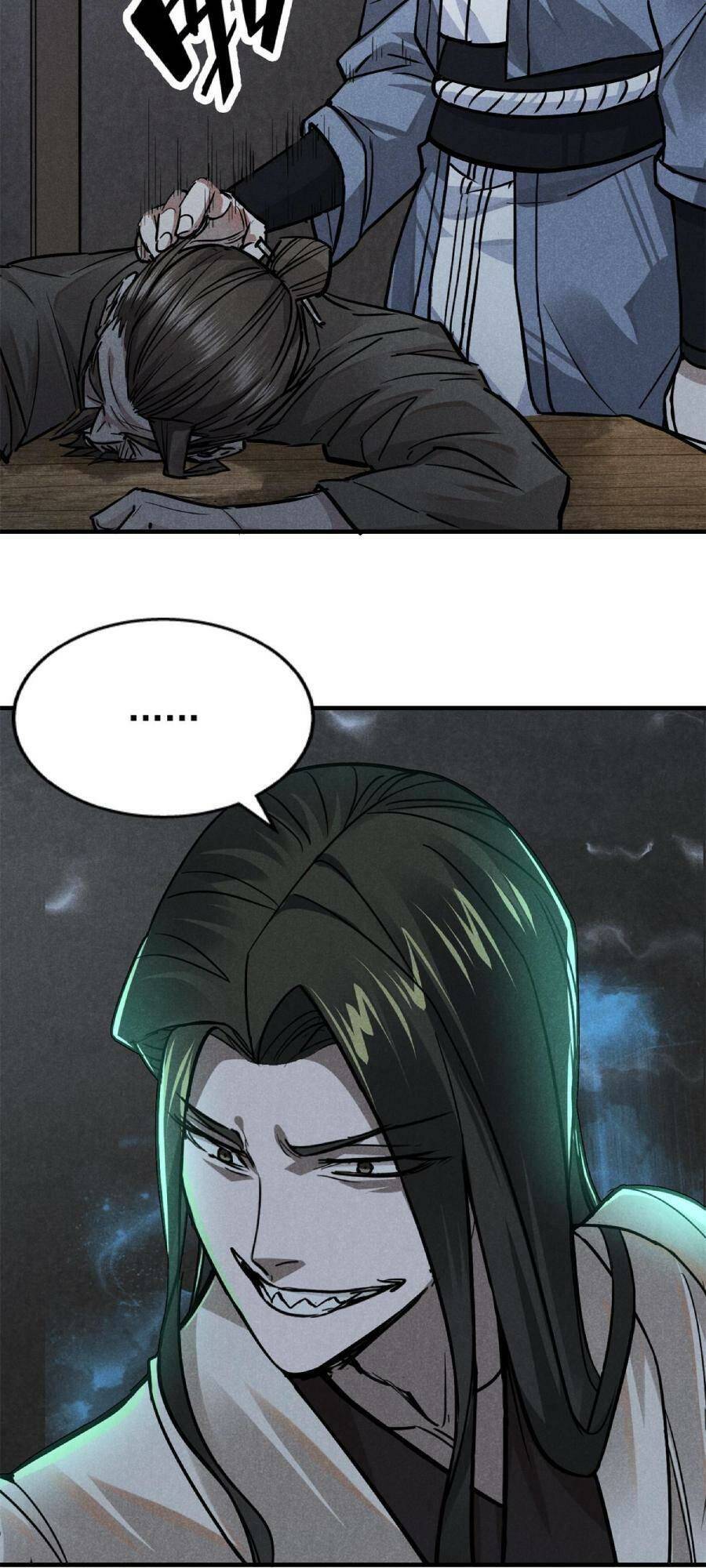 Tâm ma: Chapter 29