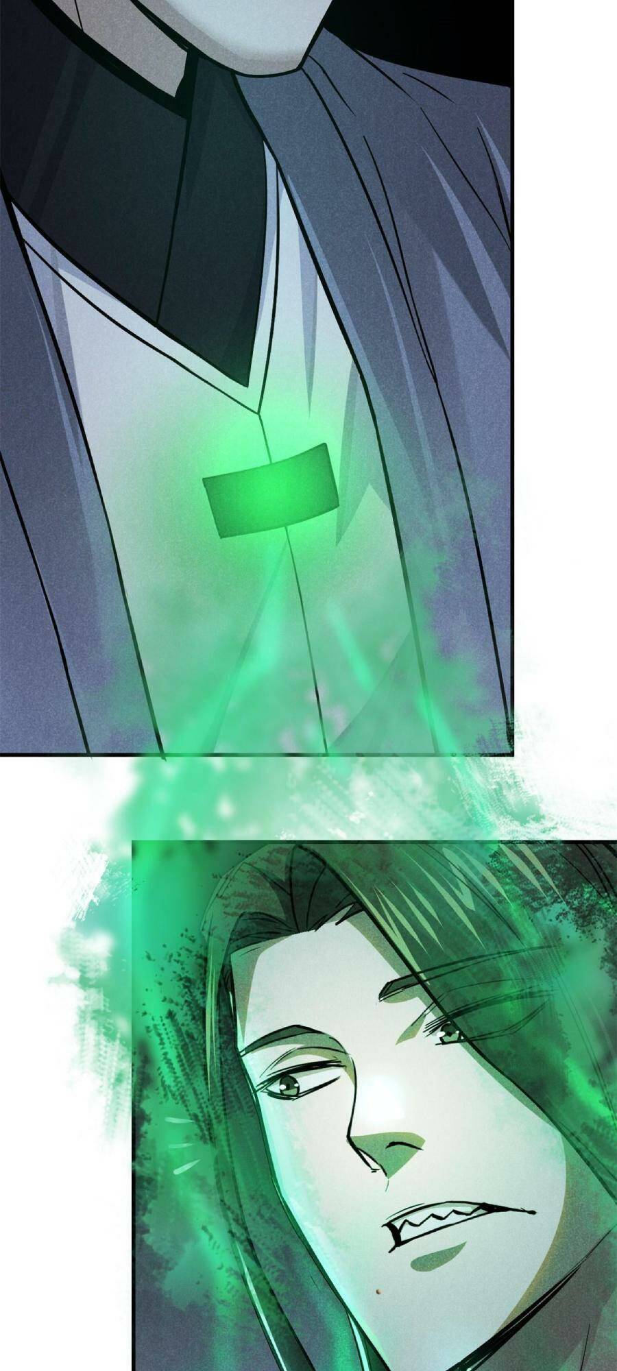 Tâm ma: Chapter 29