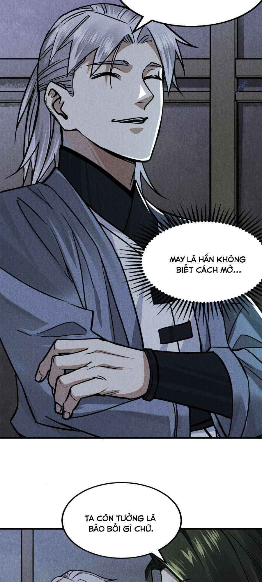 Tâm ma: Chapter 29