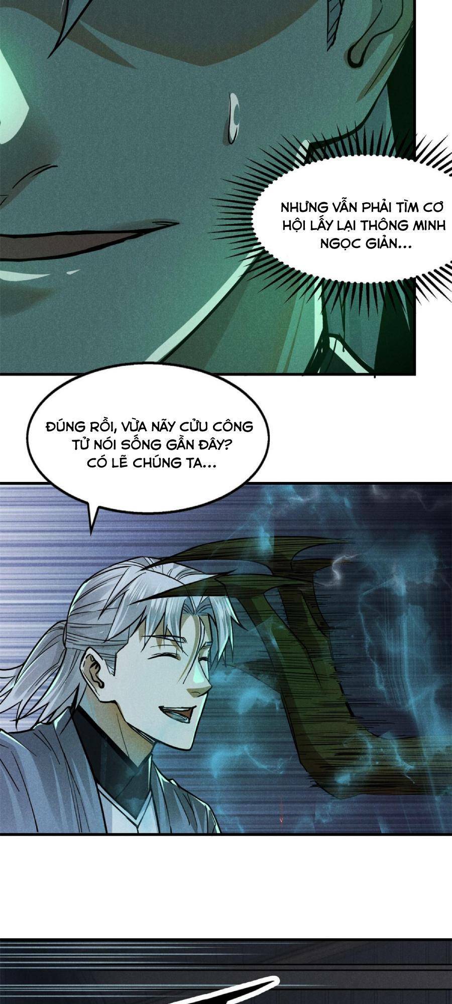 Tâm ma: Chapter 29