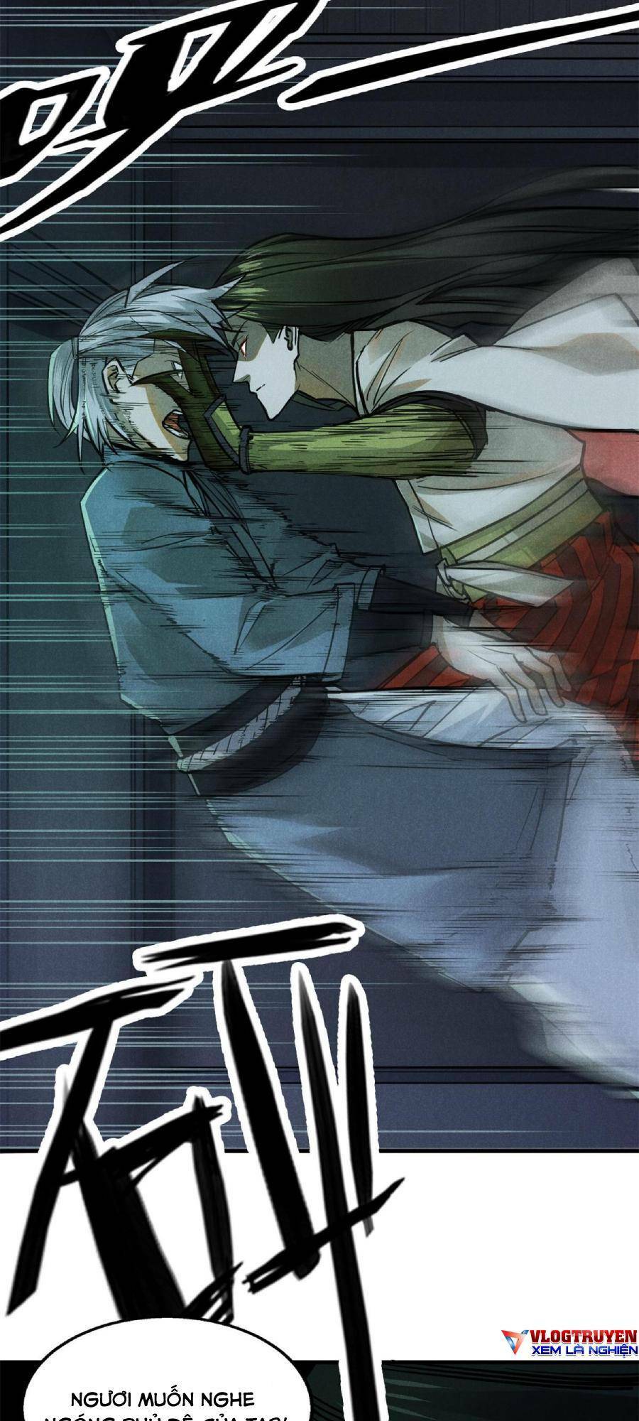Tâm ma: Chapter 29