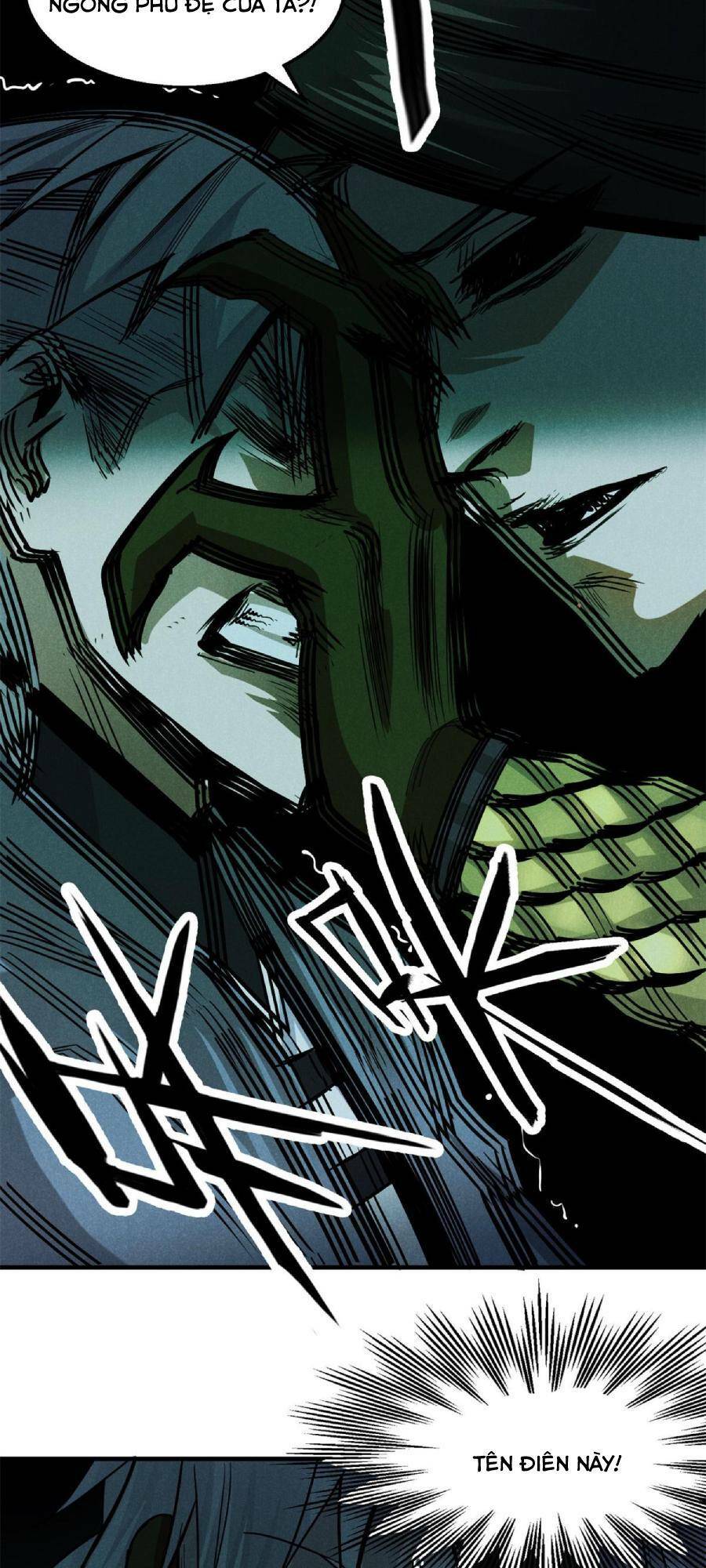 Tâm ma: Chapter 29