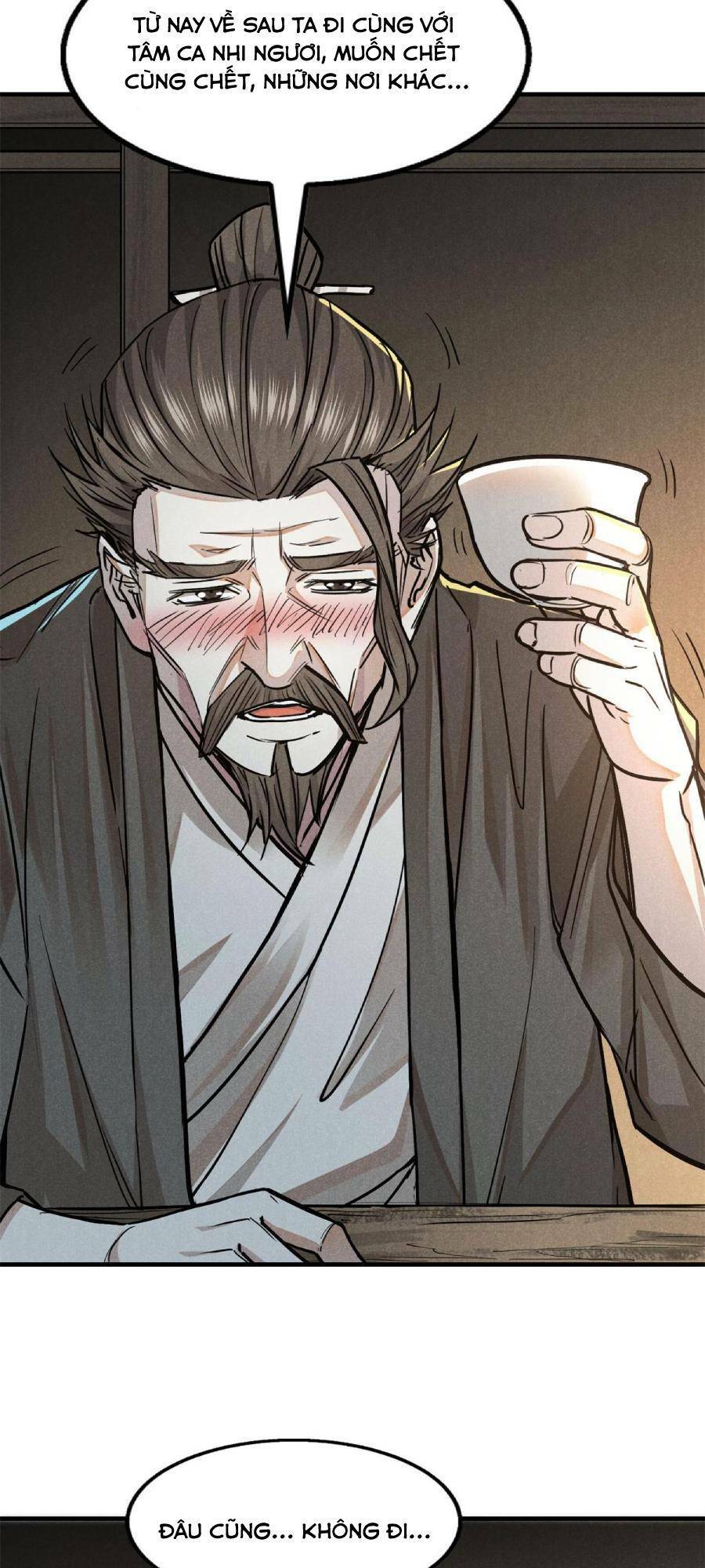 Tâm ma: Chapter 29