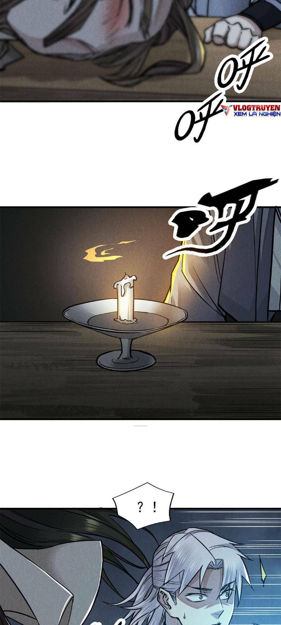 Tâm ma: Chapter 29