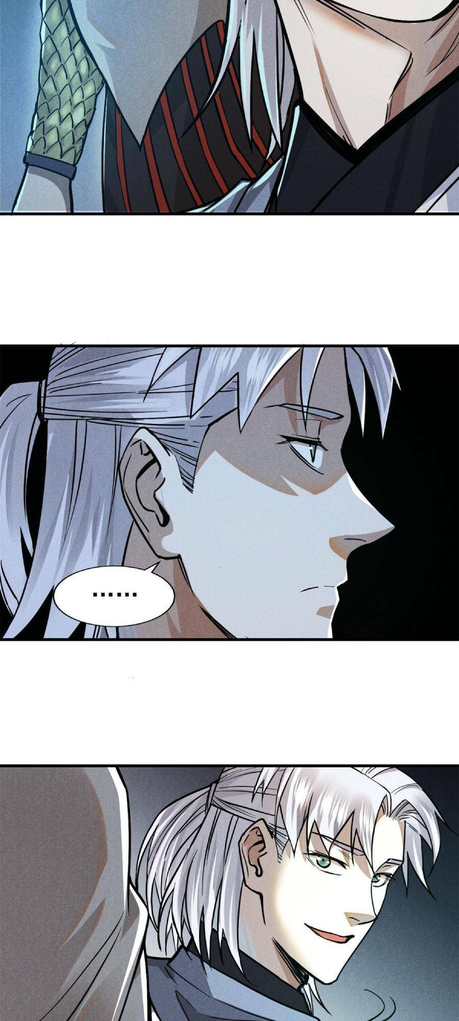 Tâm ma: Chapter 29