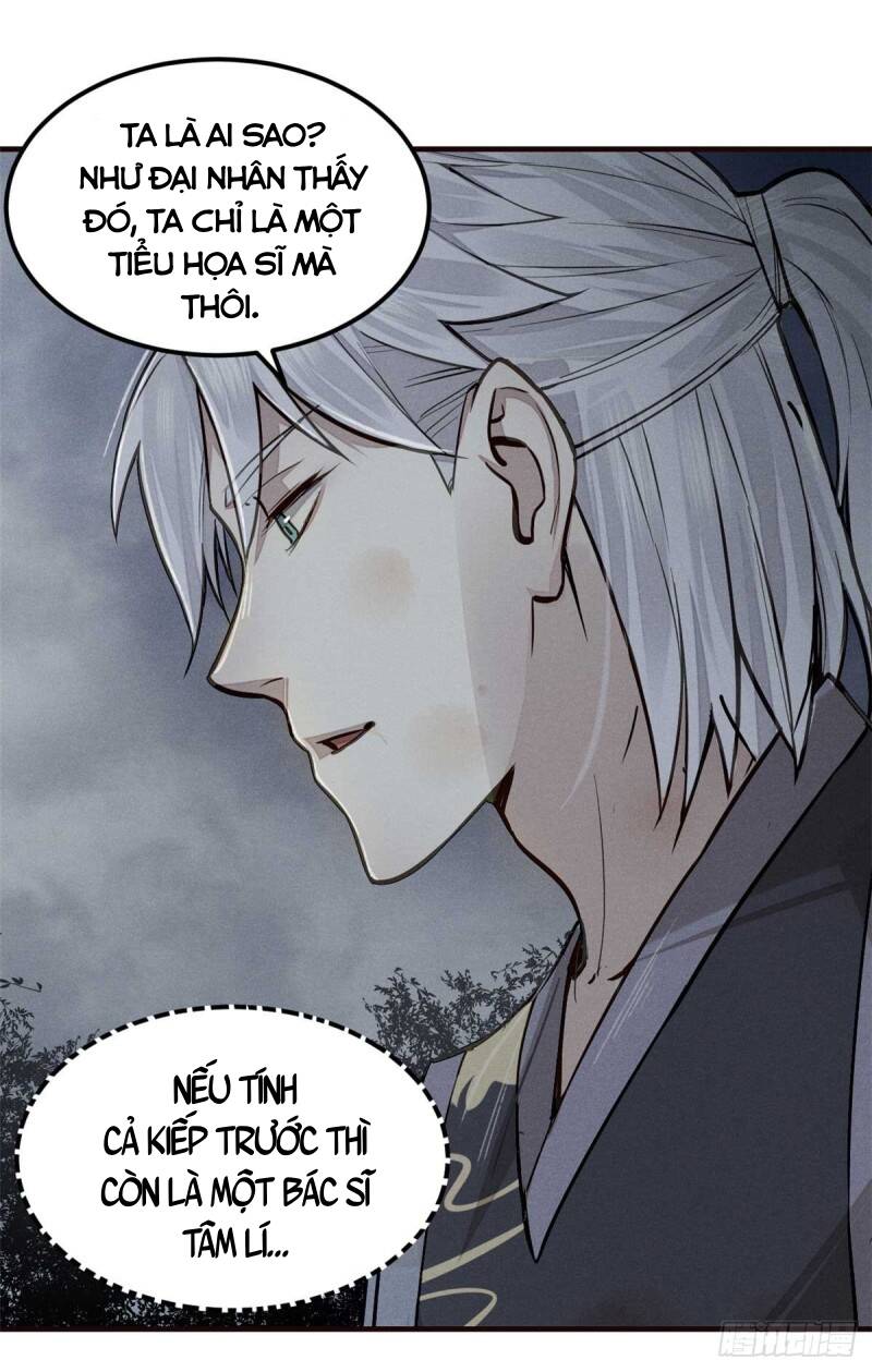 Tâm ma: Chapter 3