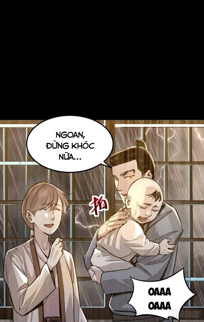 Tâm ma: Chapter 3