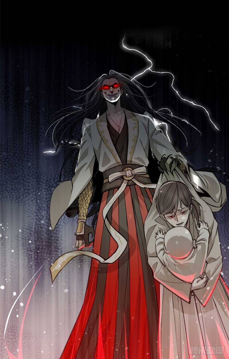 Tâm ma: Chapter 3