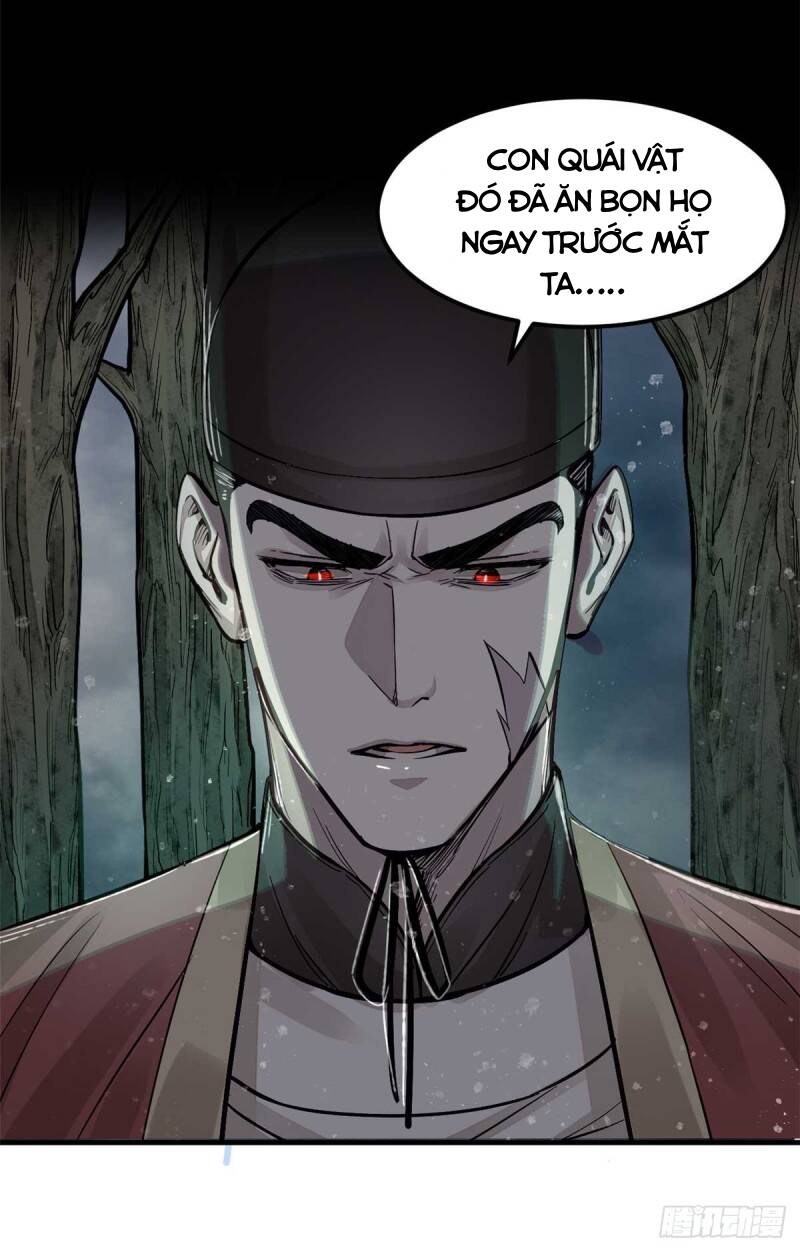 Tâm ma: Chapter 3