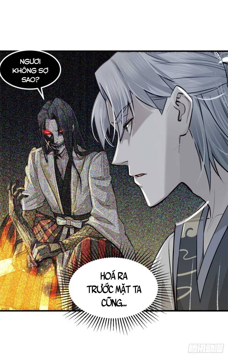 Tâm ma: Chapter 3