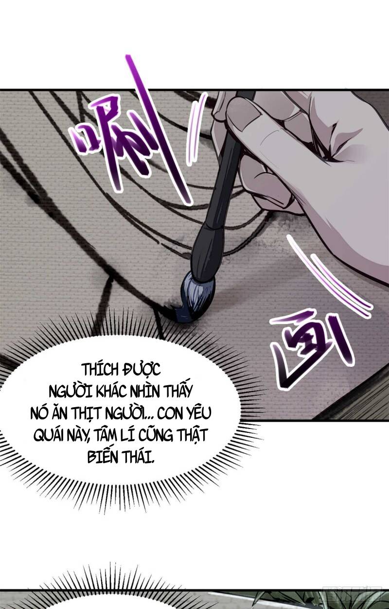 Tâm ma: Chapter 3
