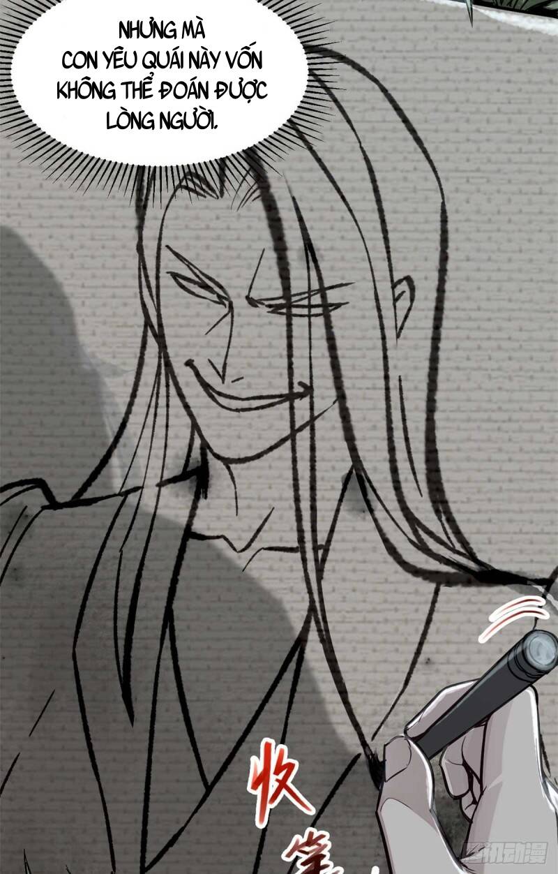Tâm ma: Chapter 3