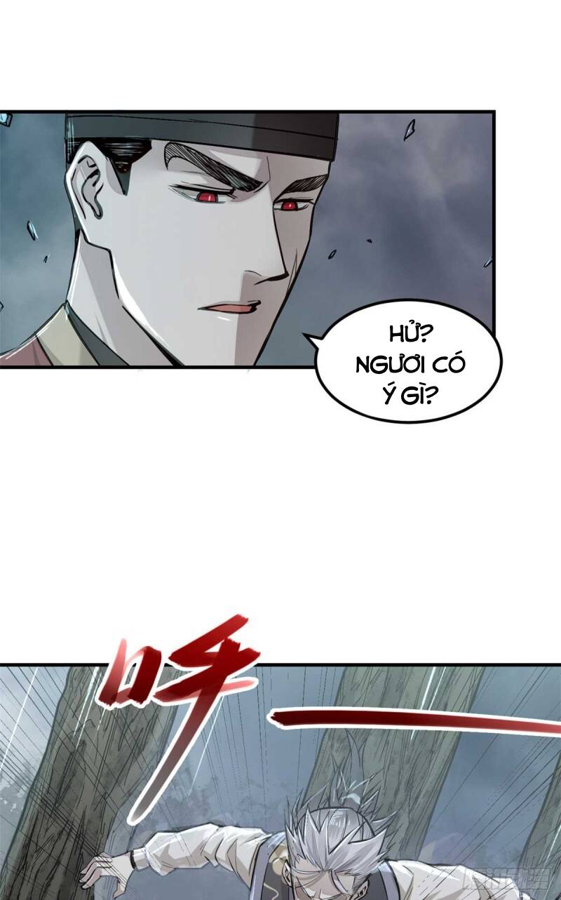 Tâm ma: Chapter 3